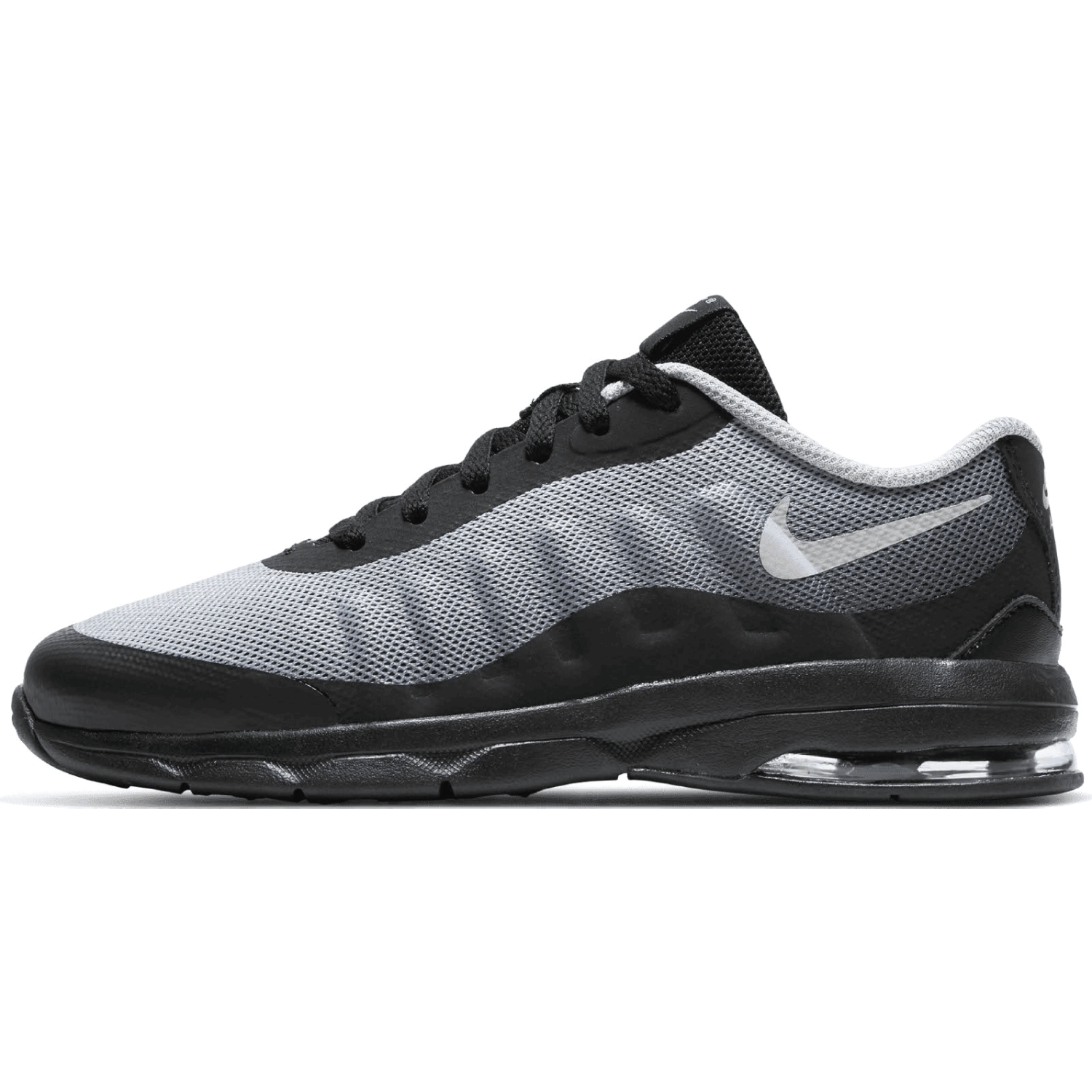 Air Max Invigor PS 'Black Light Smoke Grey'