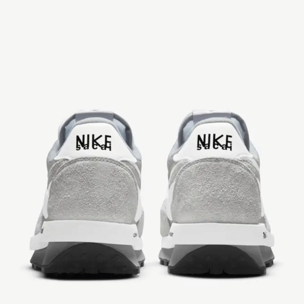 Fragment Design x sacai x LDV Waffle Light Smoke Grey