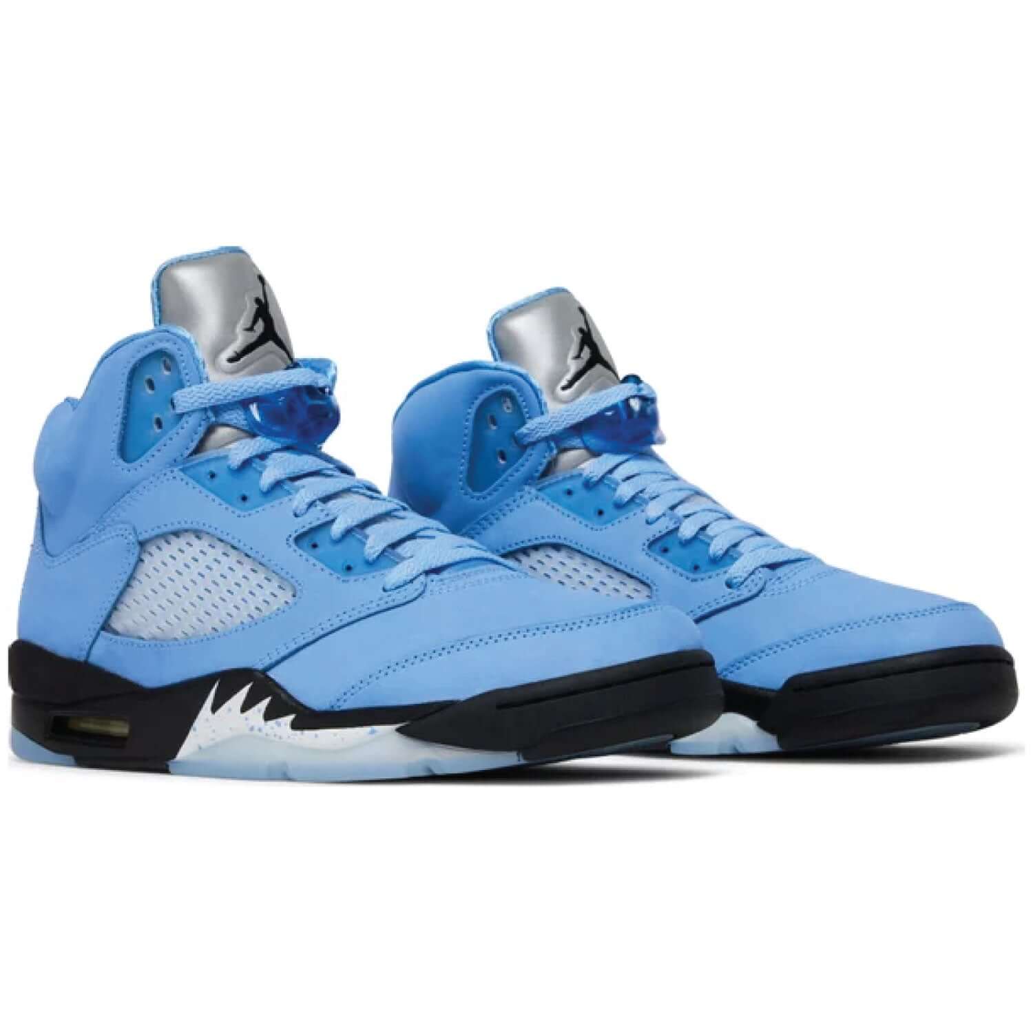 Air Jordan 5 Retro SE 'UNC'