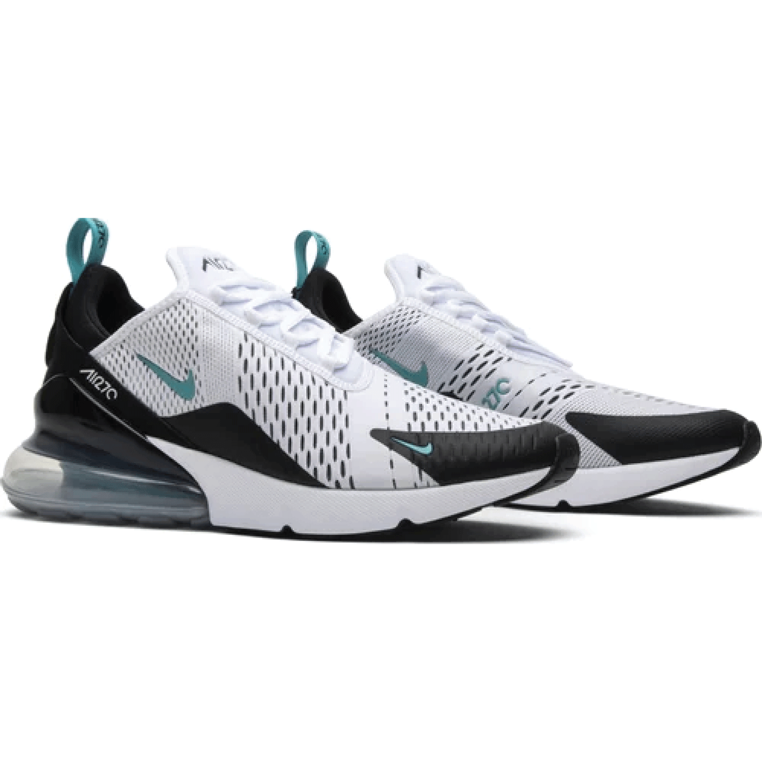 Air Max 270 'Dusty Cactus'