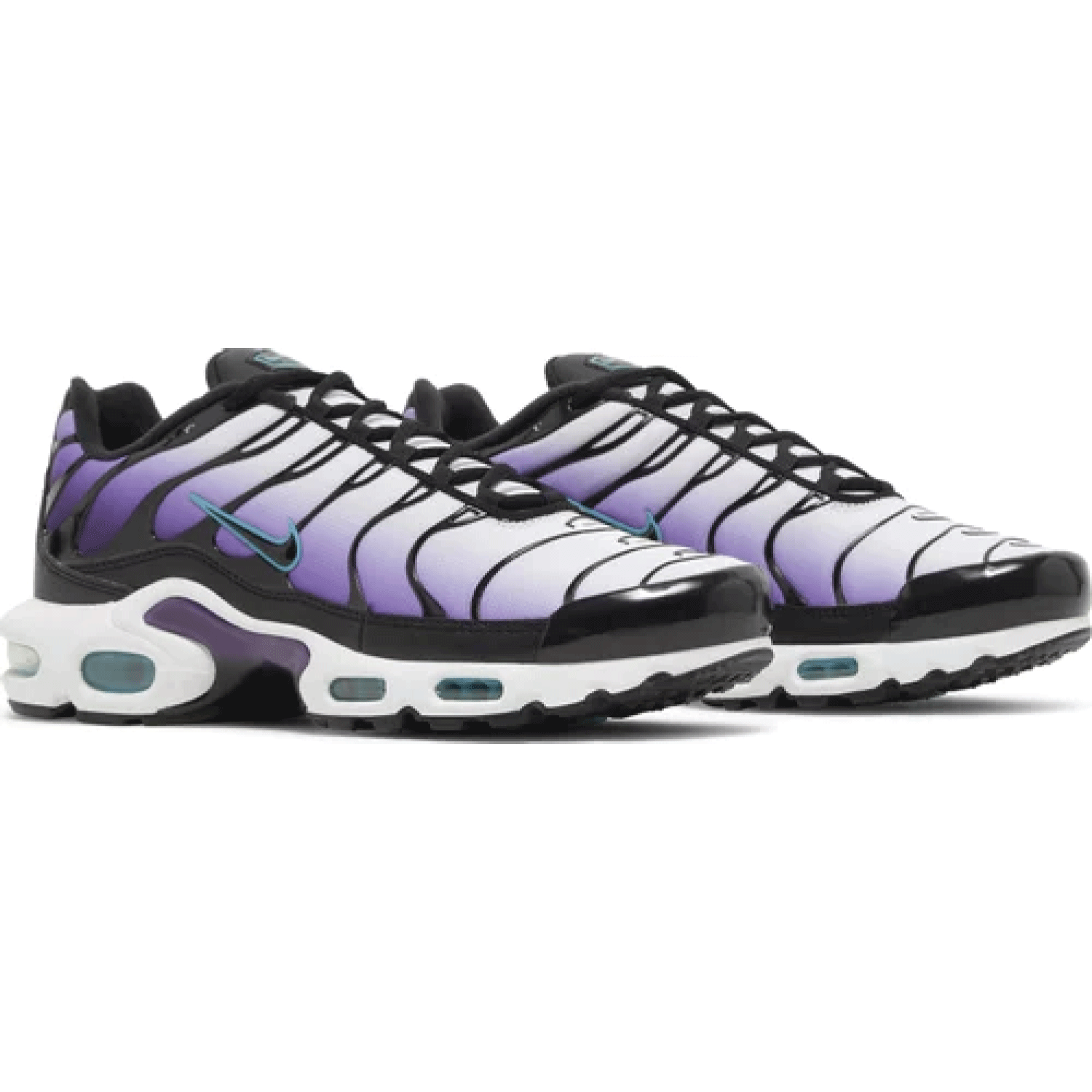 Air Max Plus 'Reverse Grape'