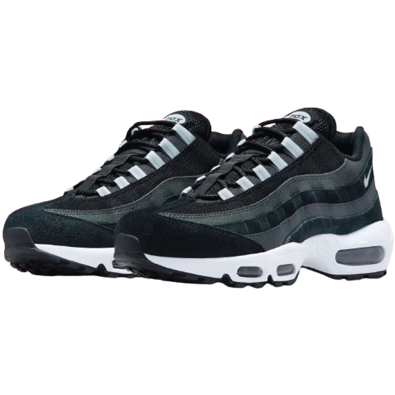 Air Max 95 'Black Anthracite Safari'