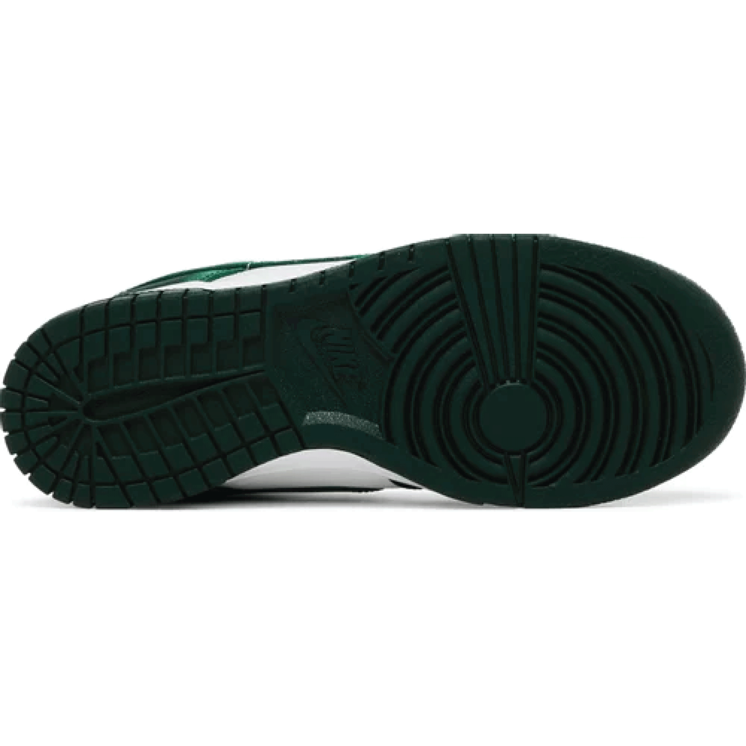 Wmns Dunk Low 'Satin Green'