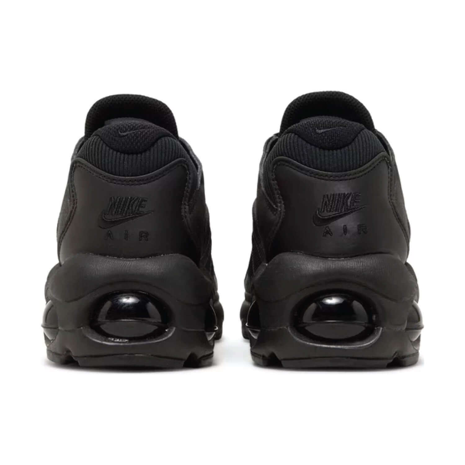 Air Max TW 'Black Anthracite'