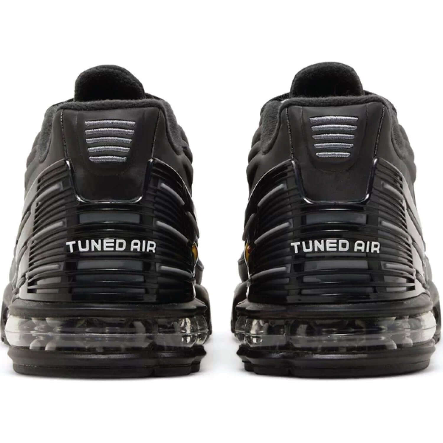 Air Max Plus 3 'Spray Paint Swoosh'