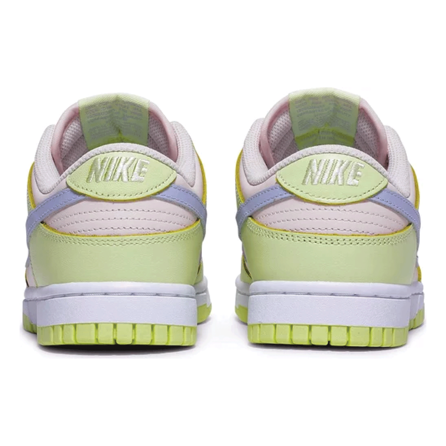 Wmns Dunk Low 'Lime Ice'