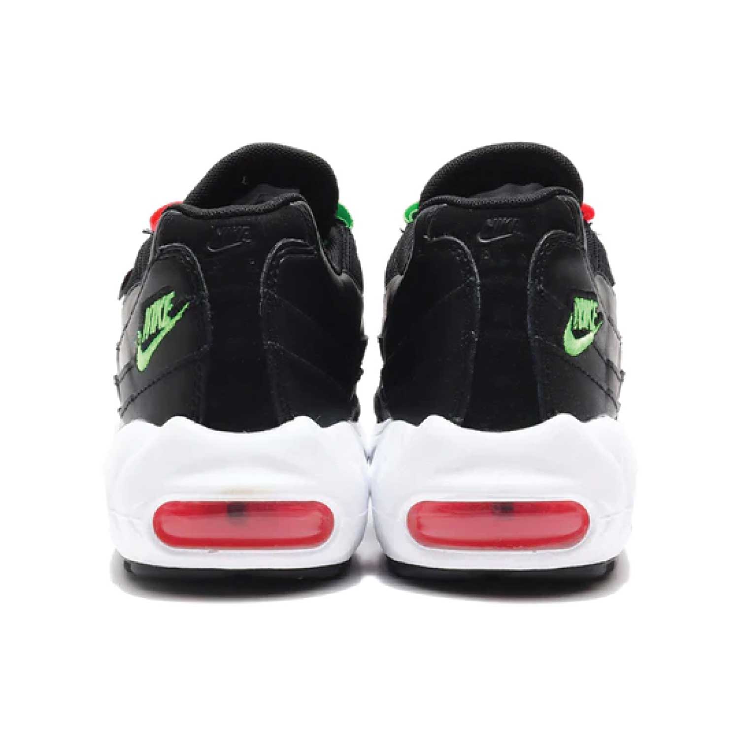 Wmns Air Max 95 SE 'Worldwide Pack - Black'