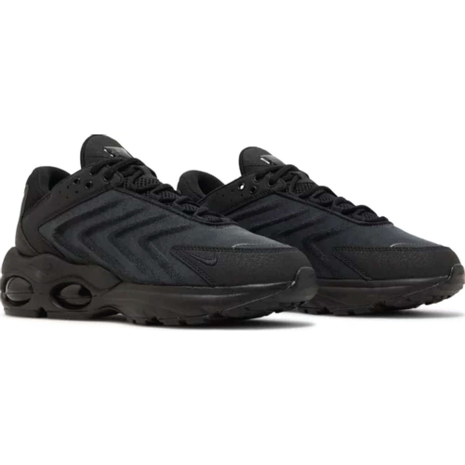 Air Max TW 'Black Anthracite'