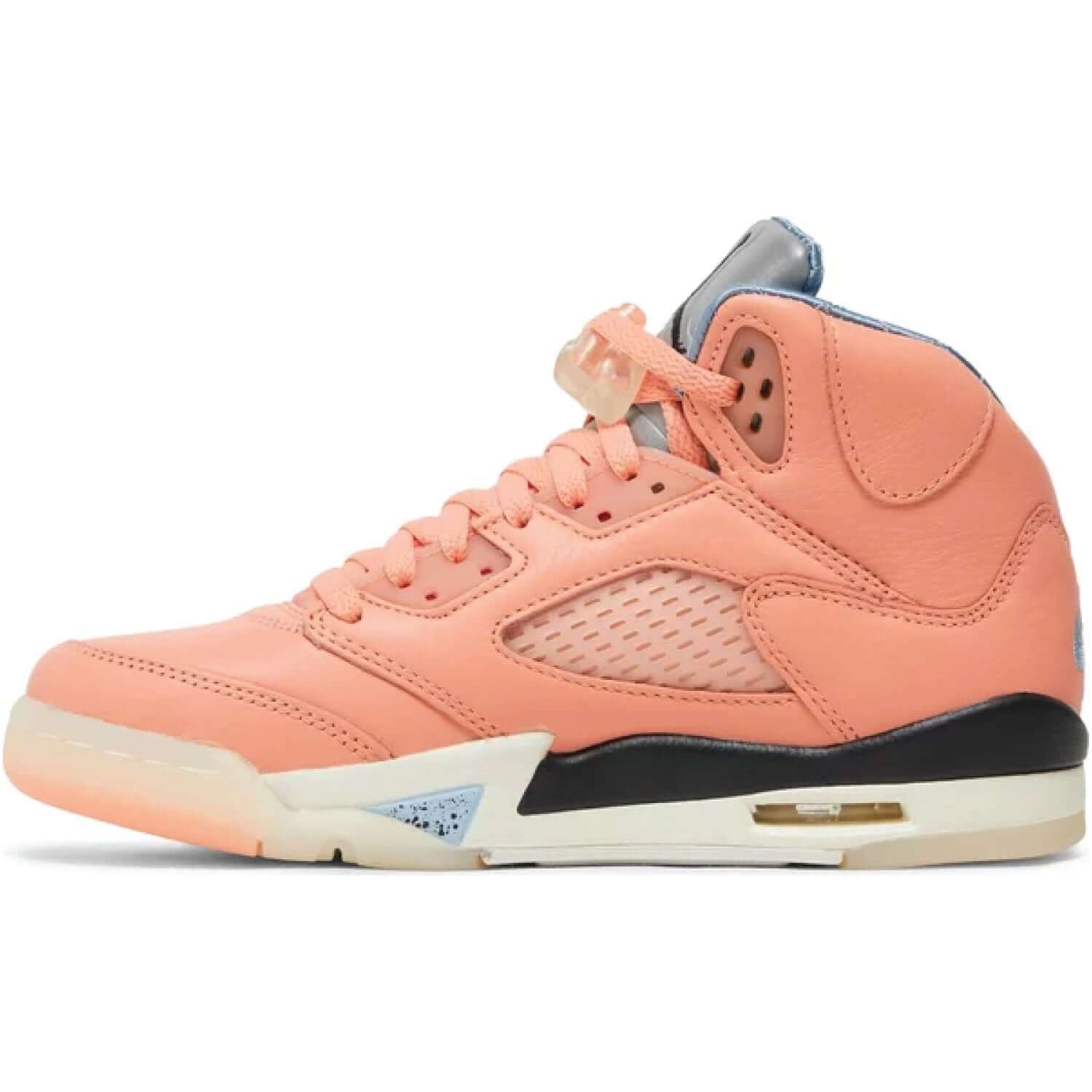 DJ Khaled x Air Jordan 5 Retro GS 'We The Best - Crimson Bliss'