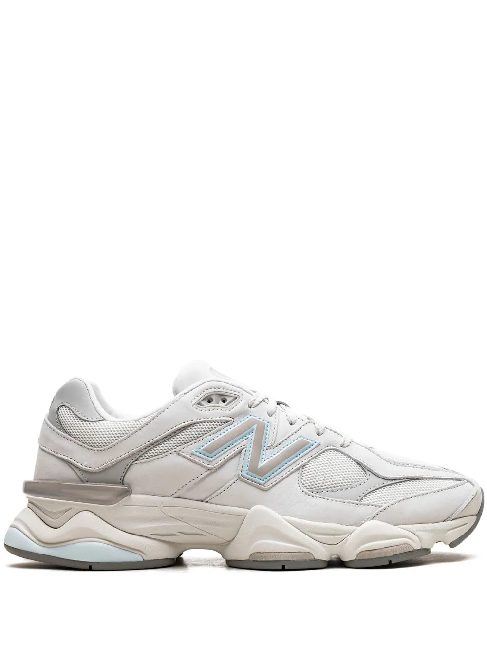 New Balance 9060 Reflection Raincloud Quarry Blue