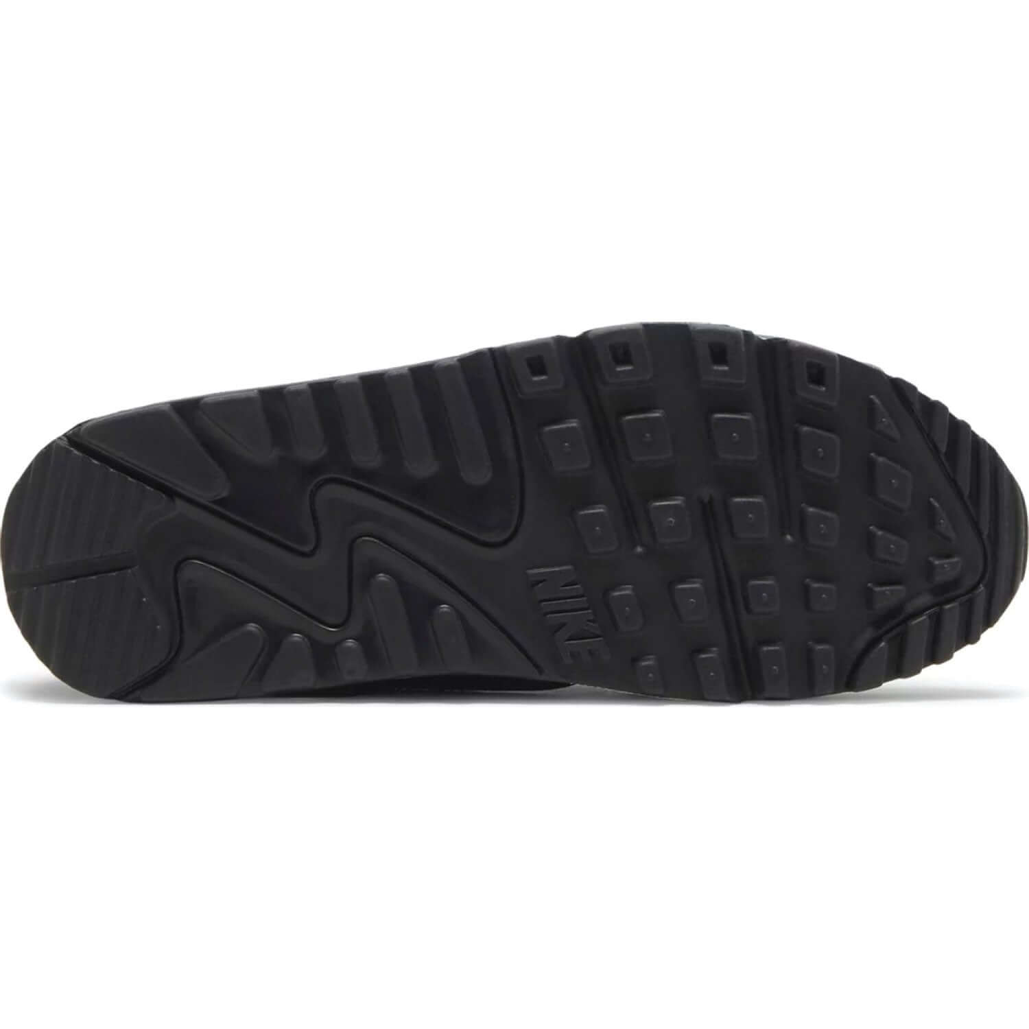 Wmns Air Max 90 Futura 'Black Iron Grey'