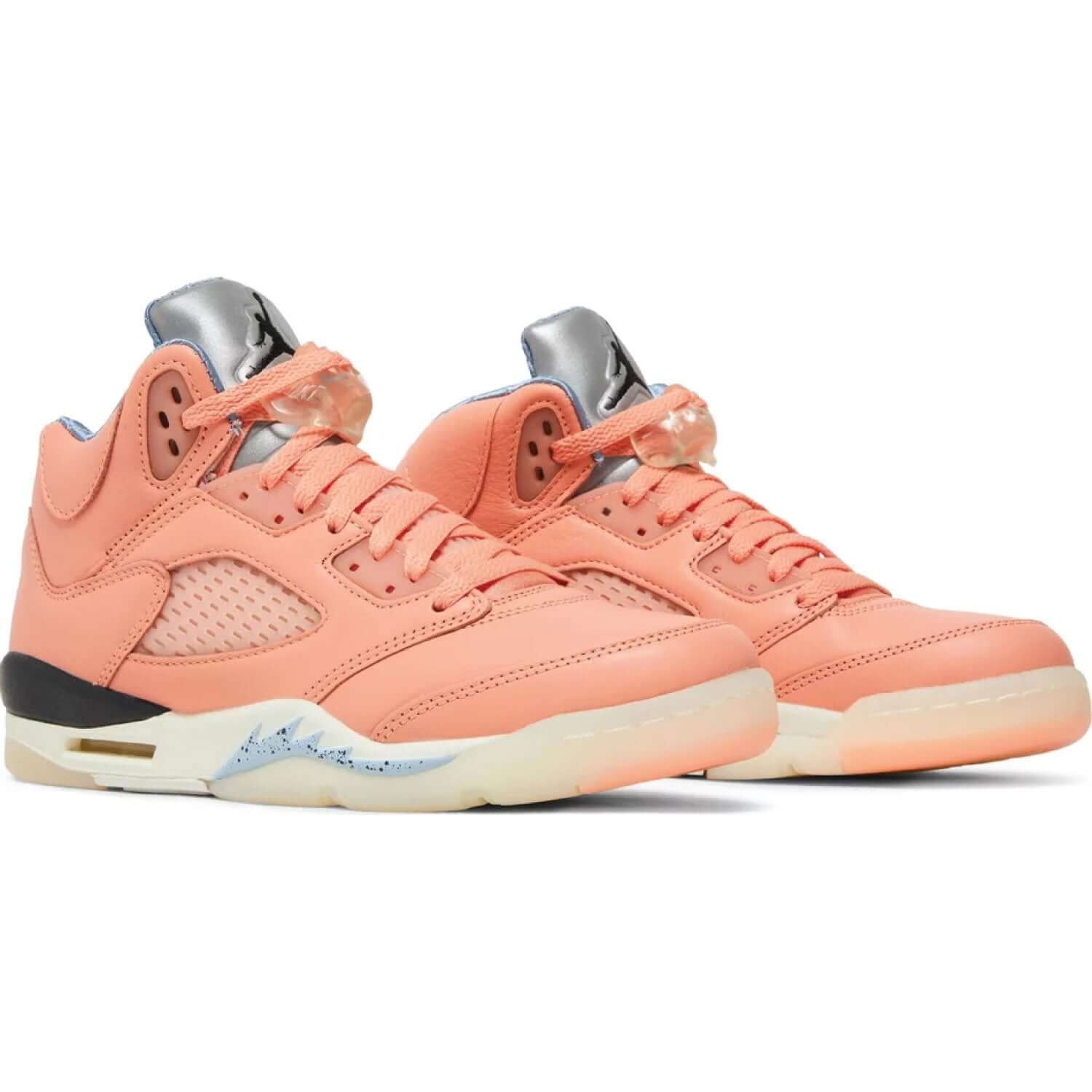 DJ Khaled x Air Jordan 5 Retro GS 'We The Best - Crimson Bliss'