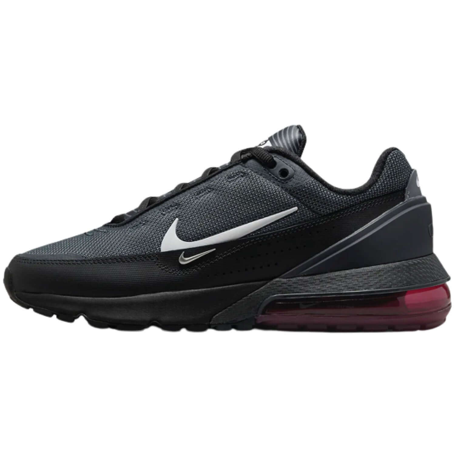 Air Max Pulse 'Black Varsity Red'