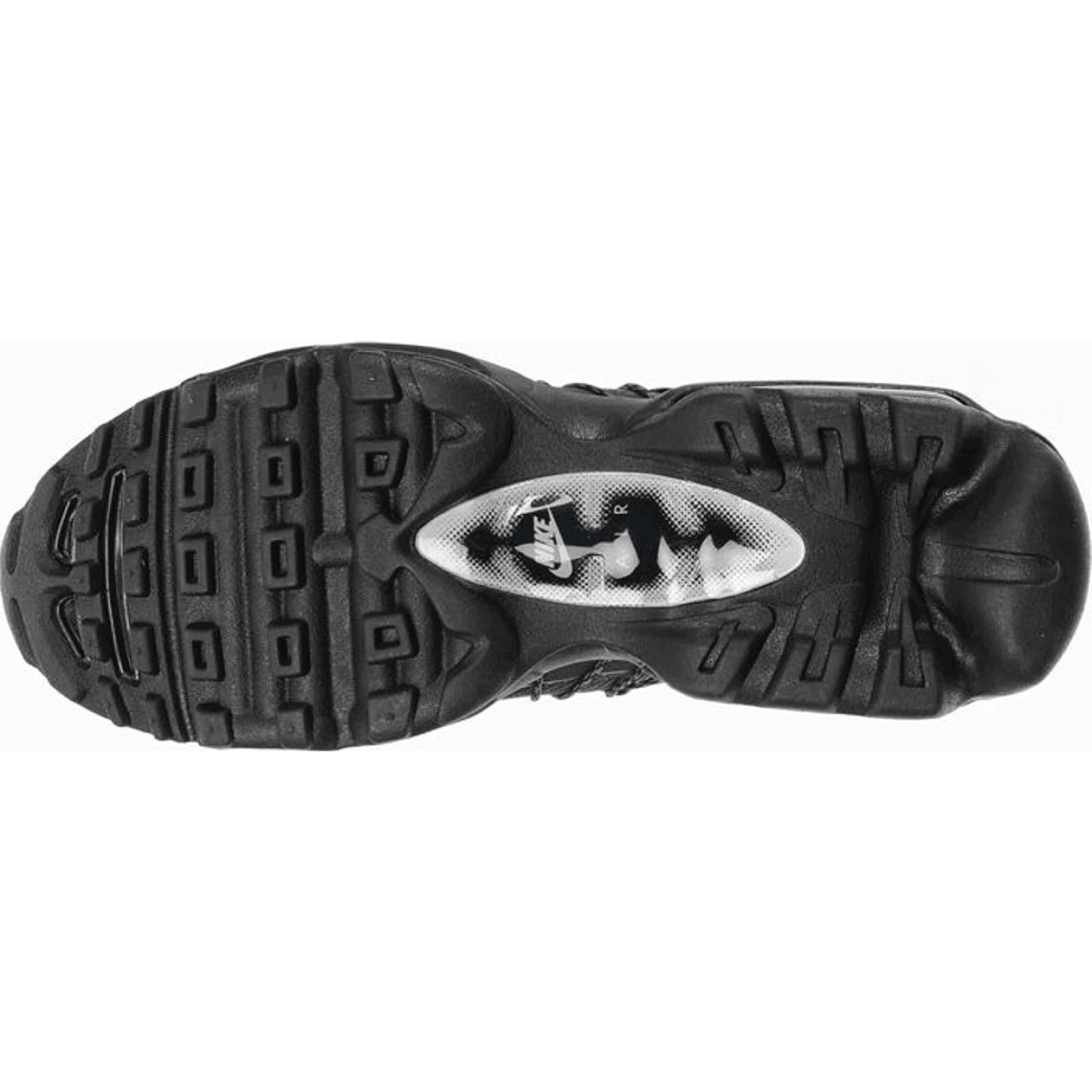 Air Max 95 Ultra JCRD 'Black'