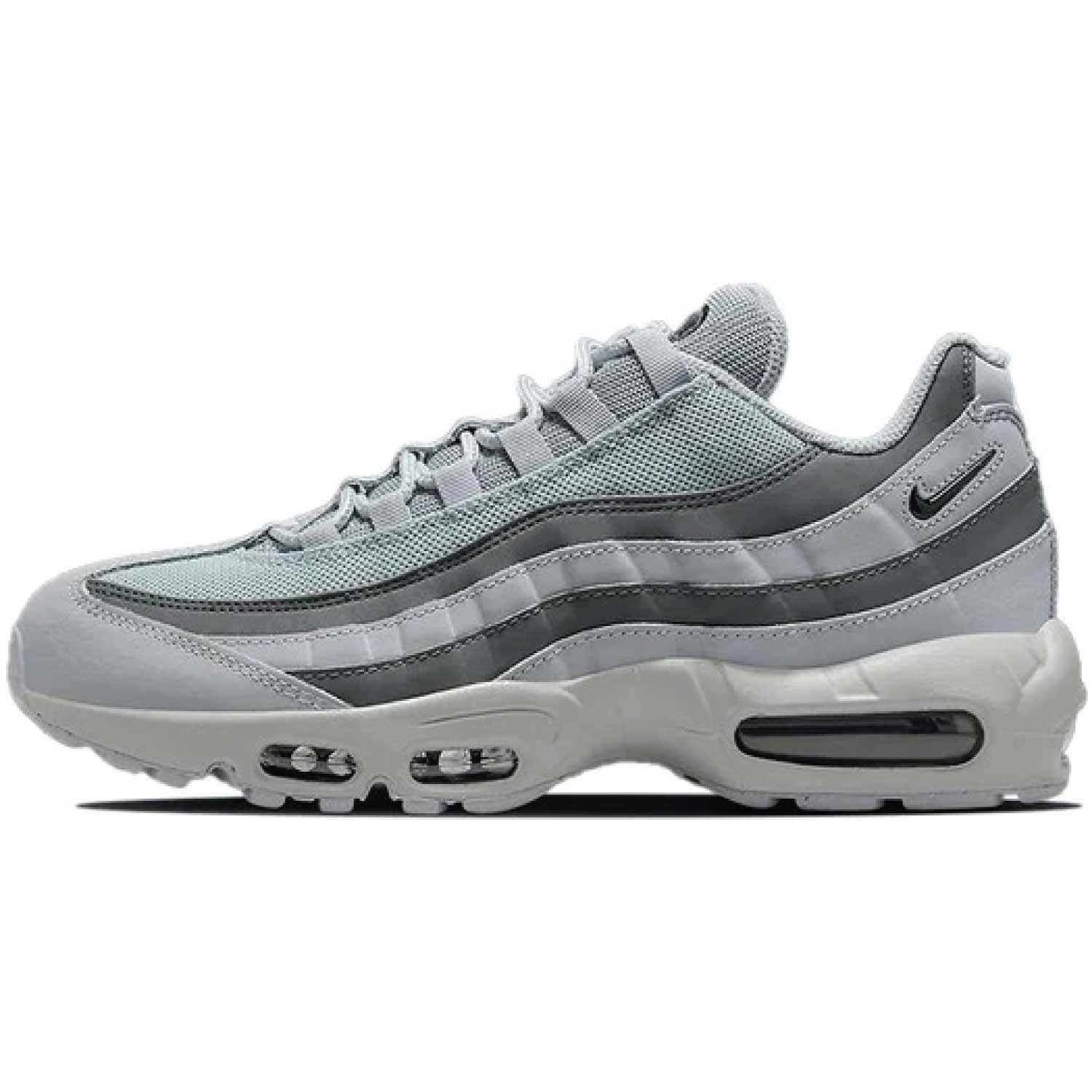 Air Max 95 'Greyscale'