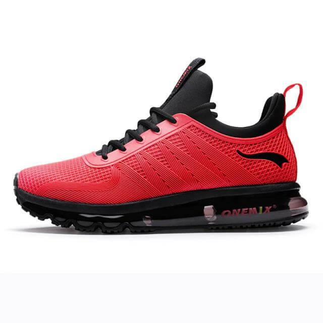 Cushion Athletic Jogging Shoes