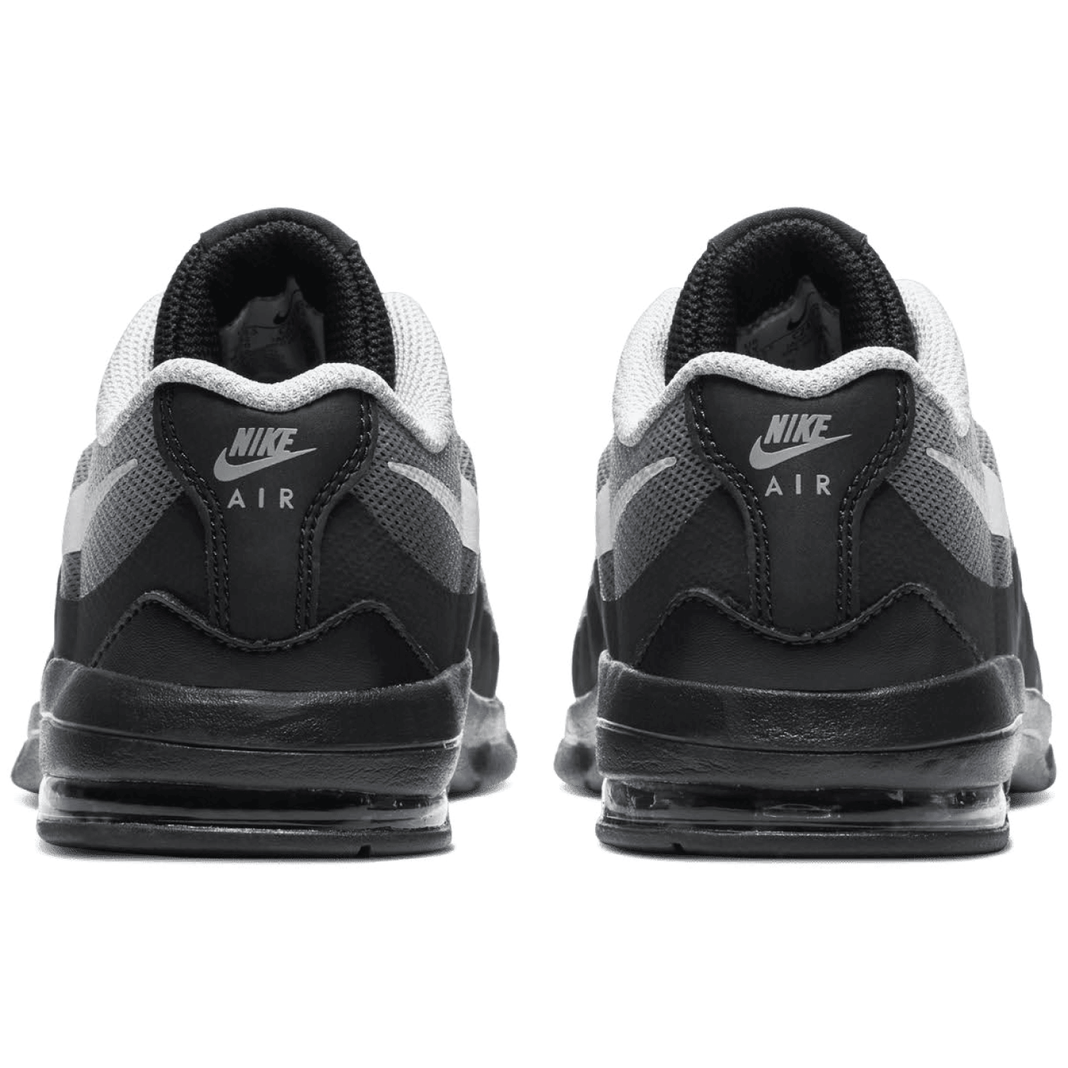 Air Max Invigor PS 'Black Light Smoke Grey'