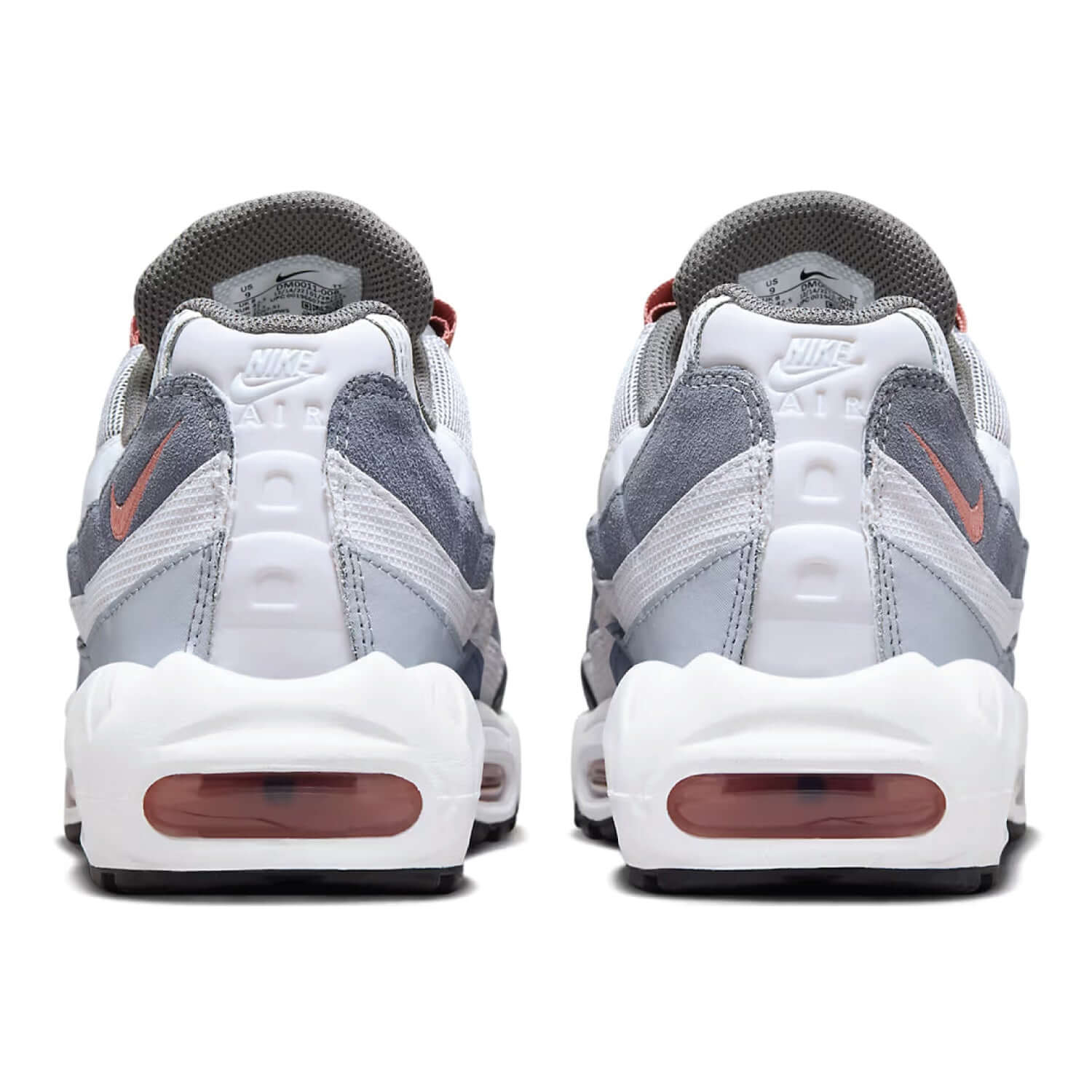 Air Max 95 'Red Stardust'