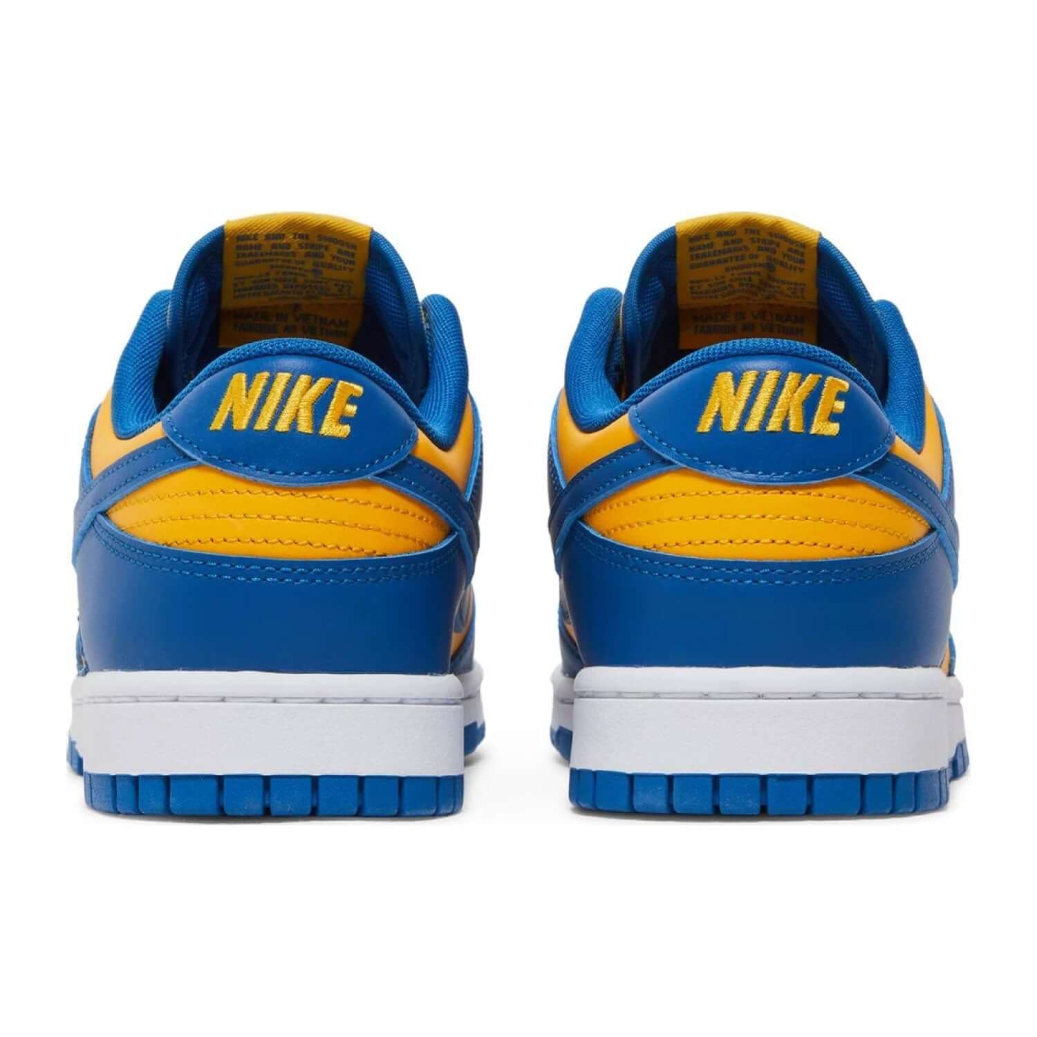 Dunk Low 'UCLA'