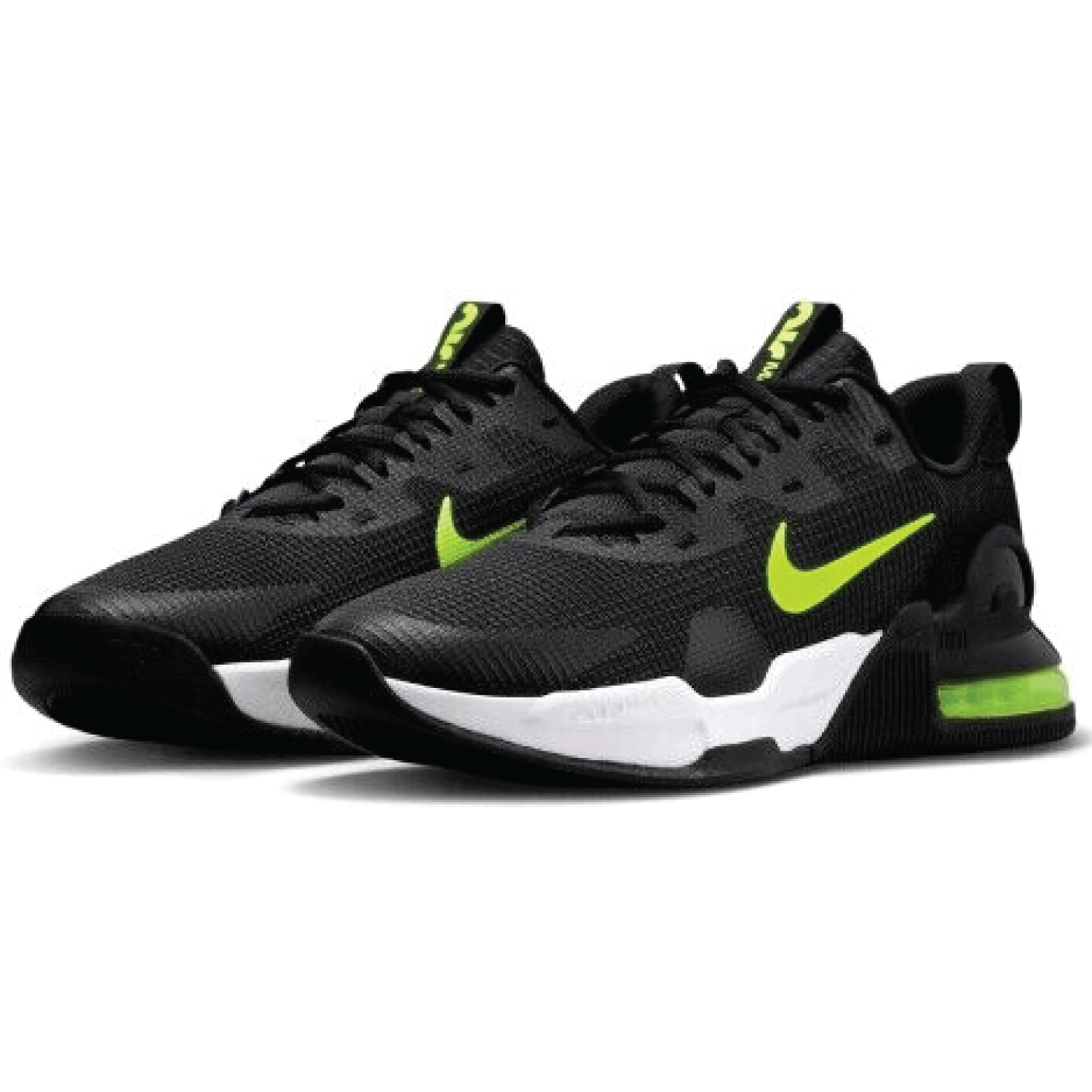 Air Max Alpha Trainer 5 'Black Volt'