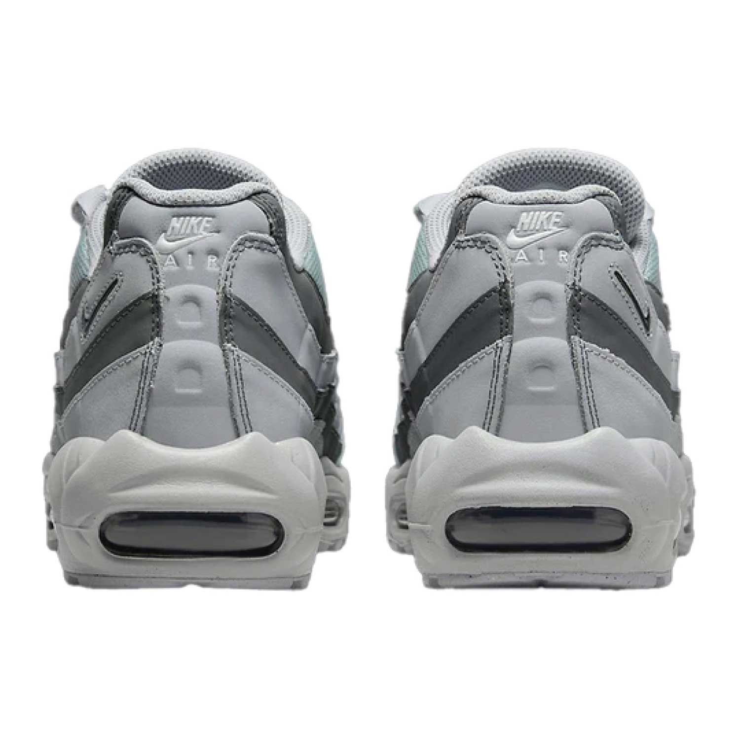 Air Max 95 'Greyscale'