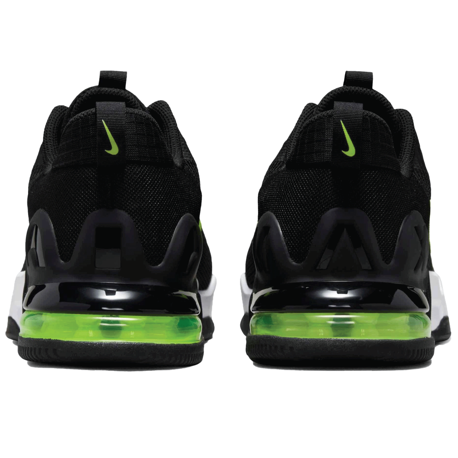 Air Max Alpha Trainer 5 'Black Volt'