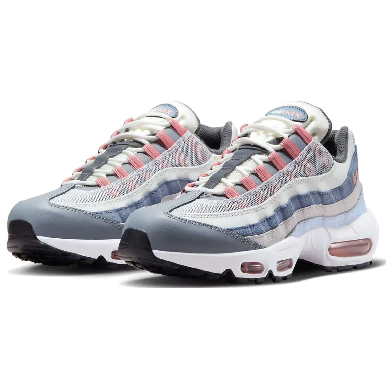 Air Max 95 'Red Stardust'