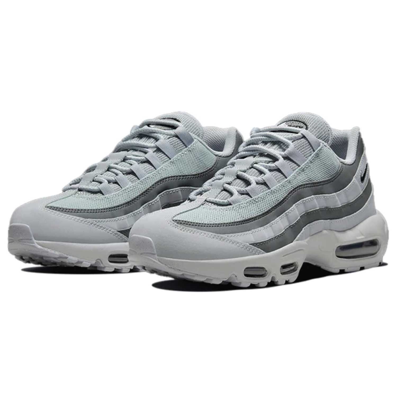 Air Max 95 'Greyscale'