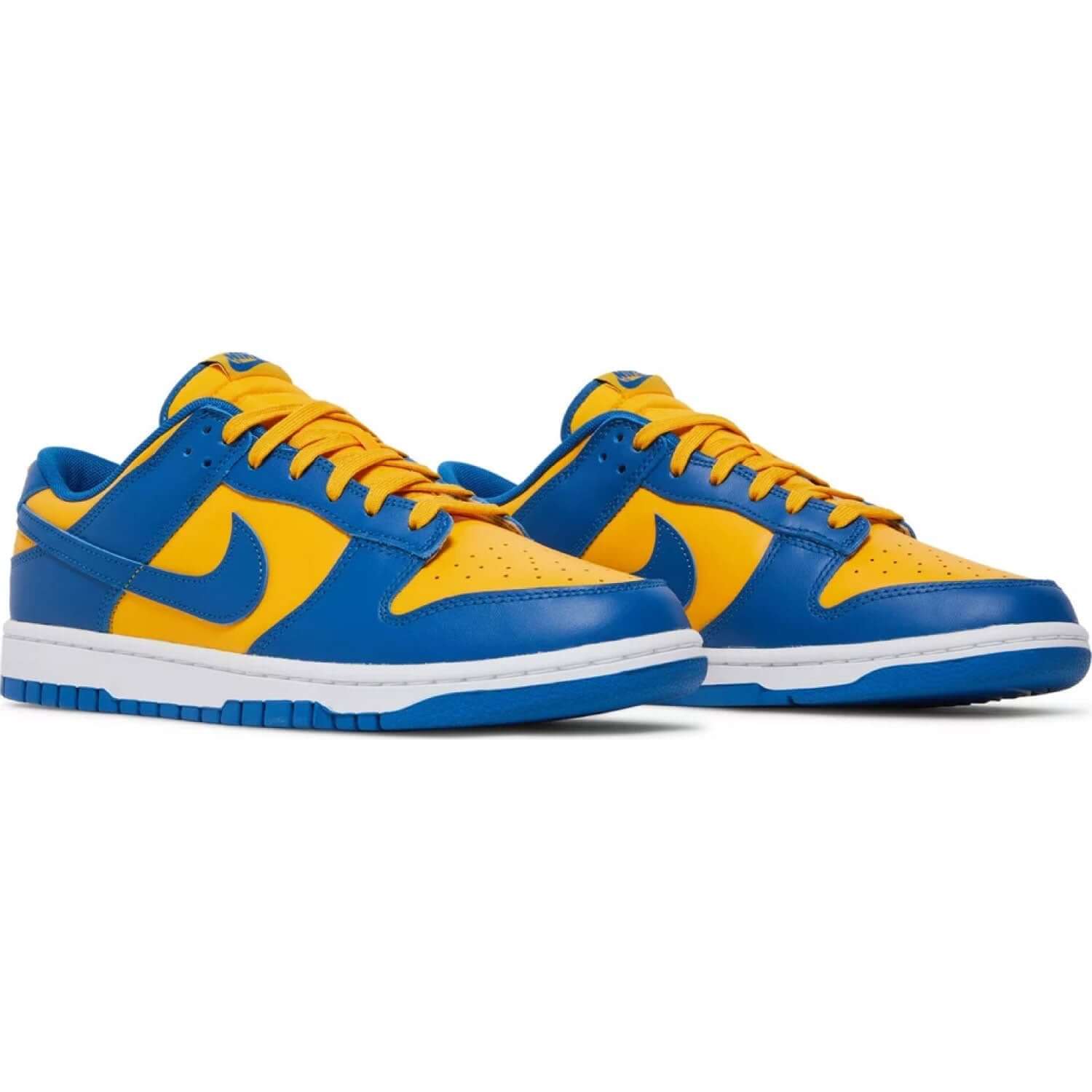Dunk Low 'UCLA'