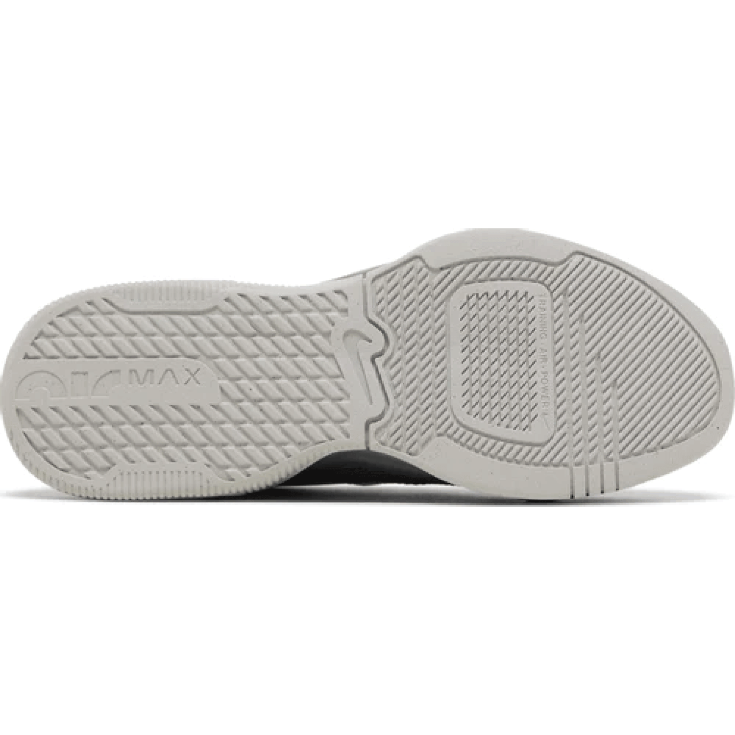 Air Max Alpha Trainer 5 'Cool Grey White'