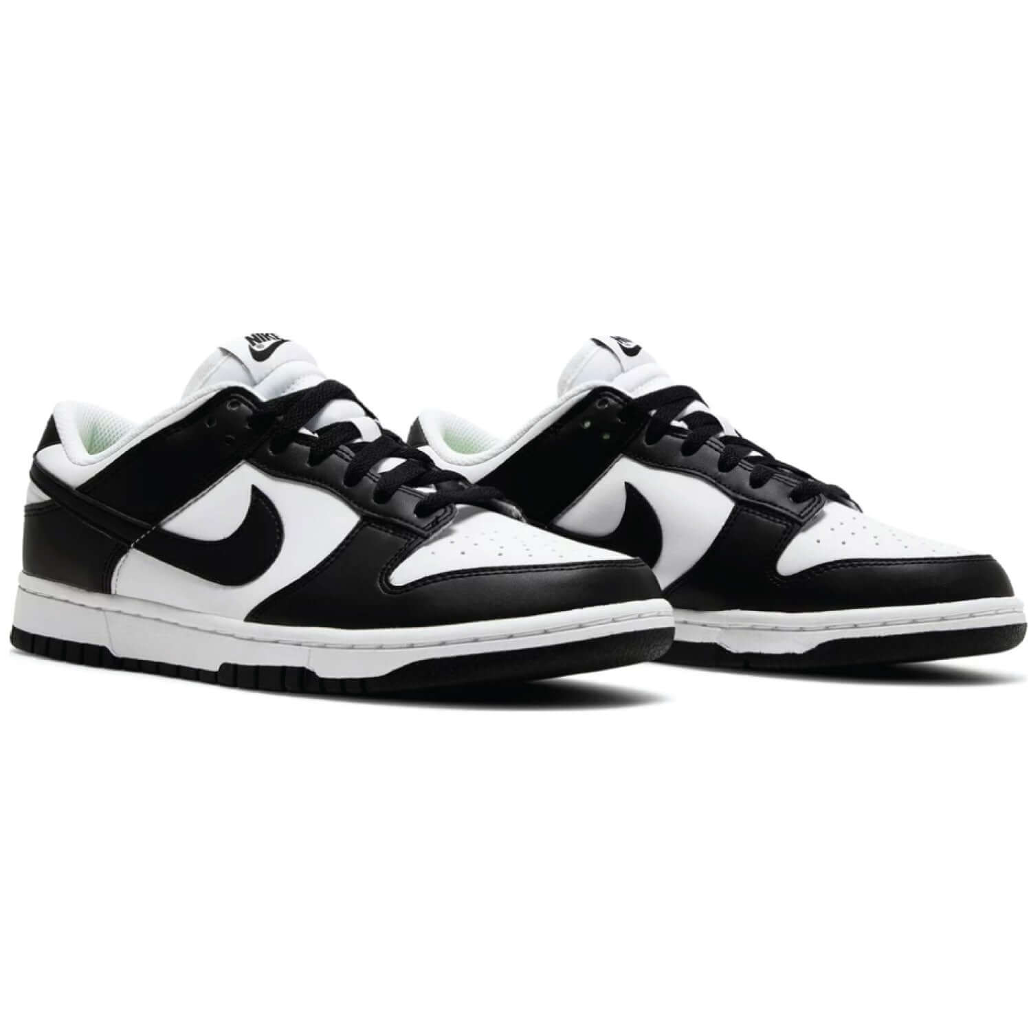 Wmns Dunk Low Next Nature 'Black White'