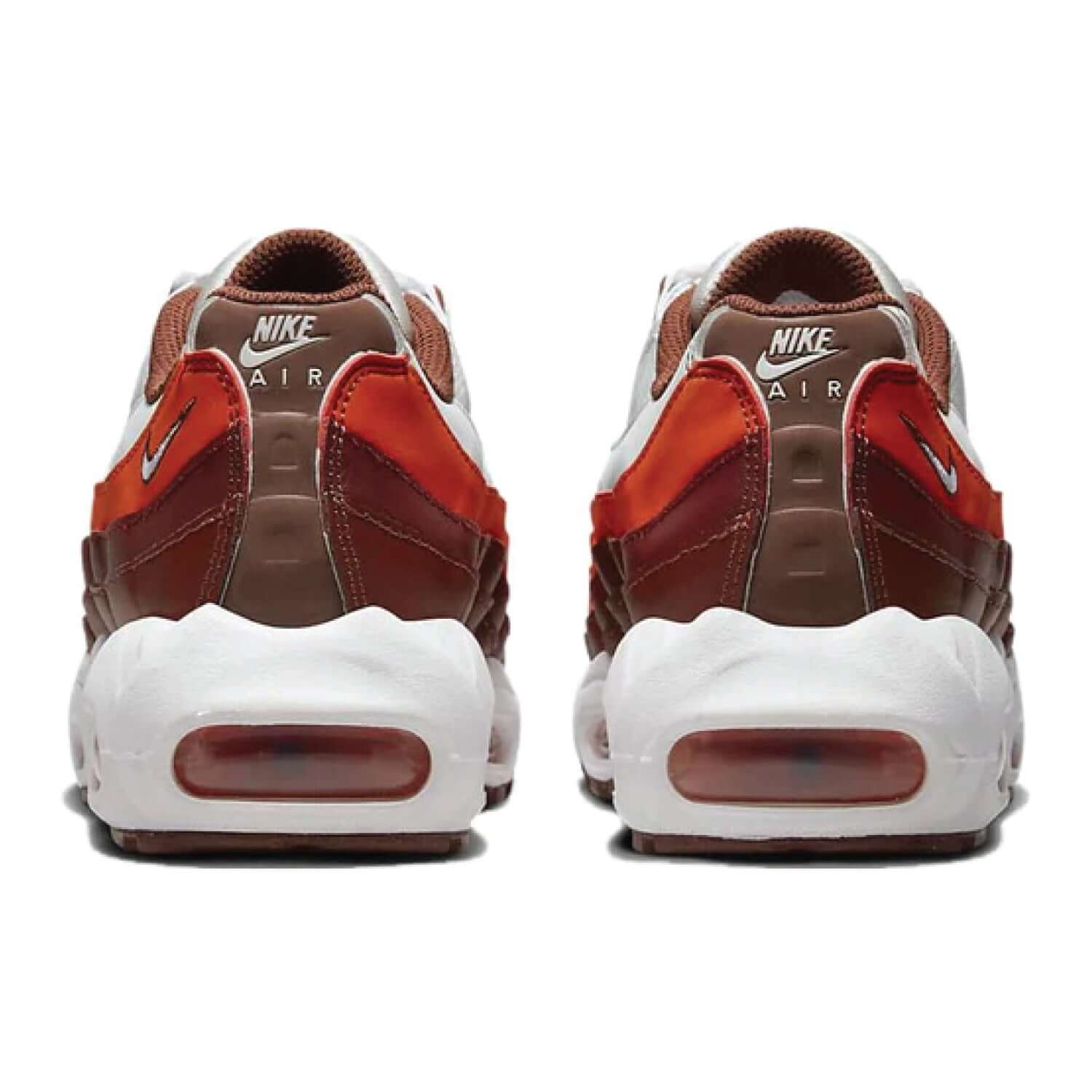 Air Max 95 'Photon Dust Picante Red'