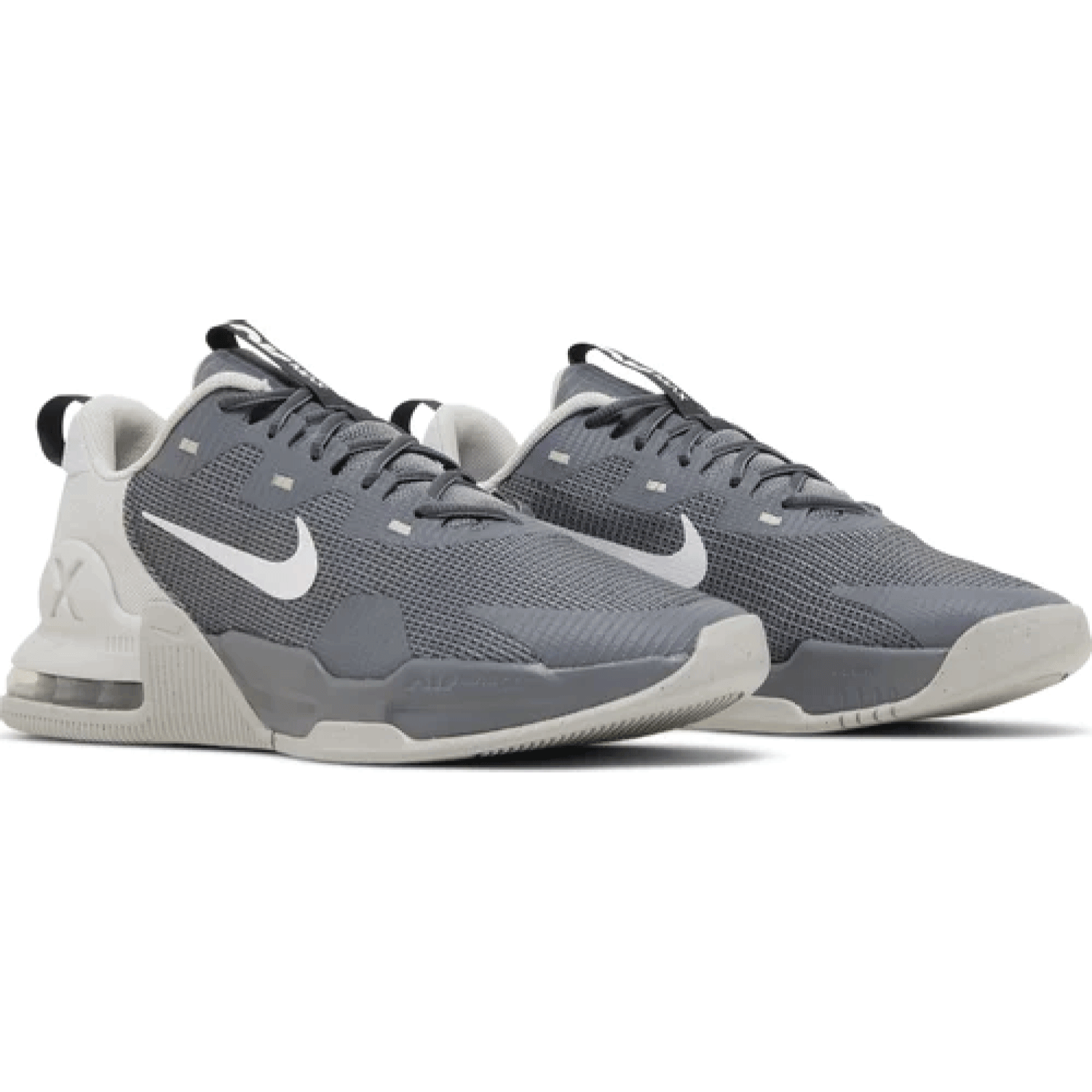 Air Max Alpha Trainer 5 'Cool Grey White'