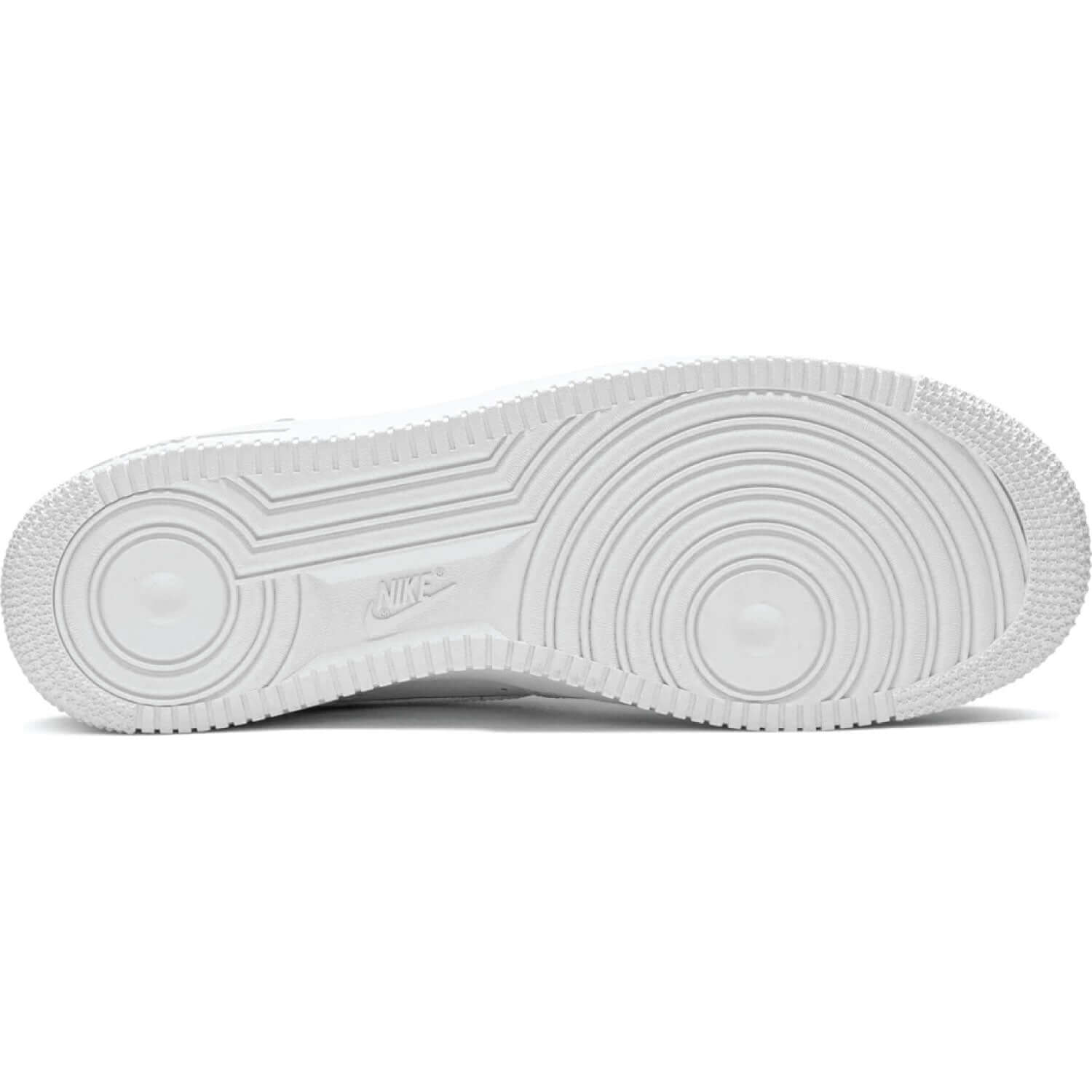 Supreme x Air Force 1 Low 'Box Logo - White'