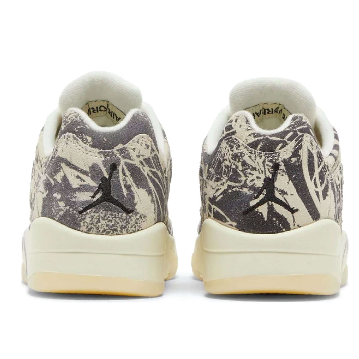 Wmns Air Jordan 5 Retro Low 'Expression'