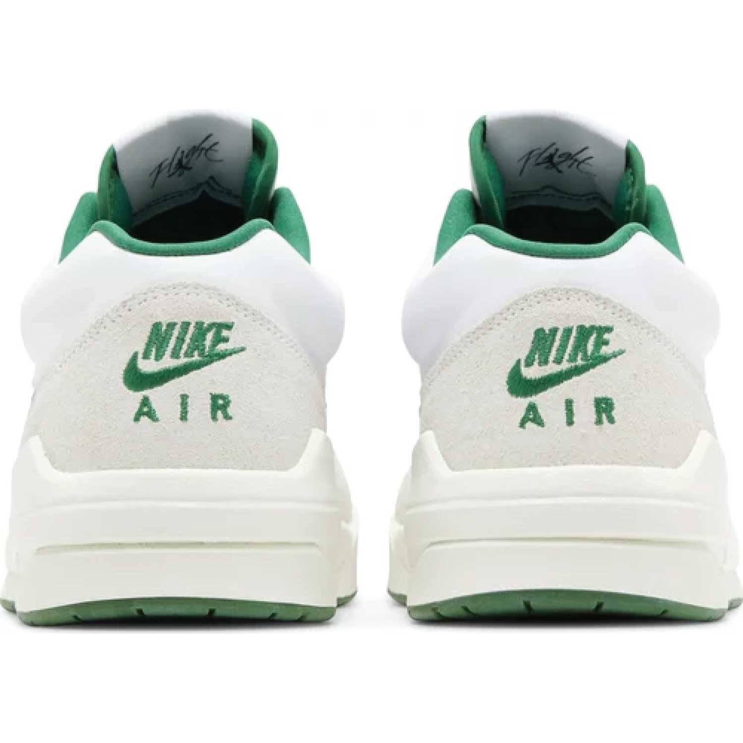 Jordan Stadium 90 'White Clover'