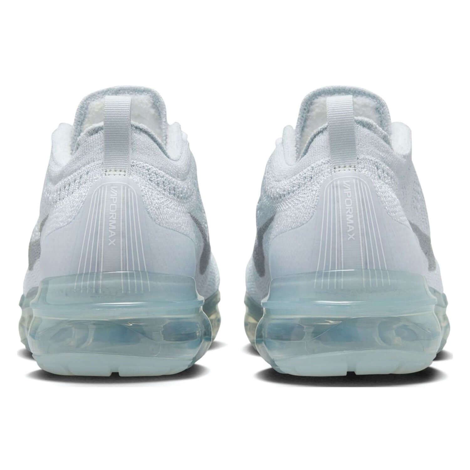Wmns Air VaporMax 2023 Flyknit 'Pure Platinum'