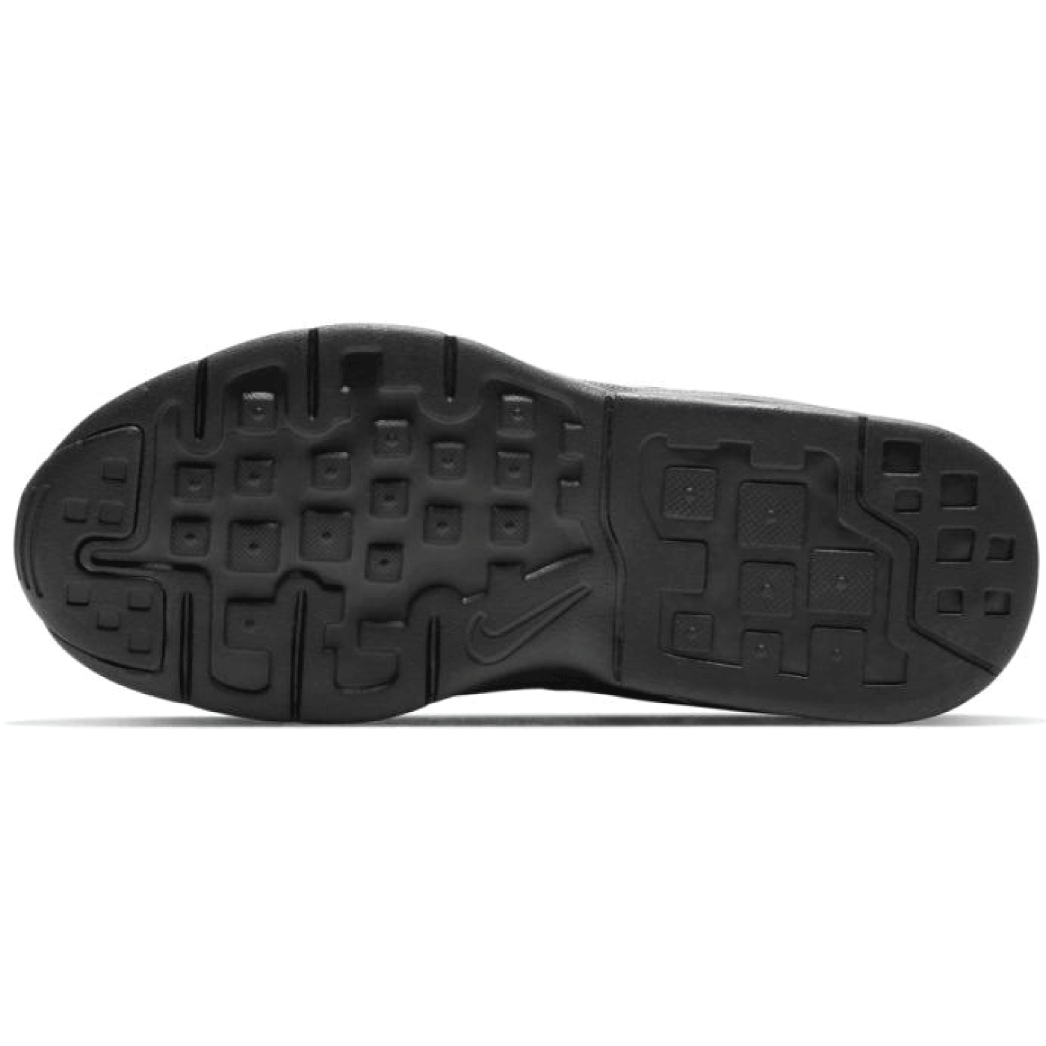 Air Max Invigor PS 'Black Light Smoke Grey'