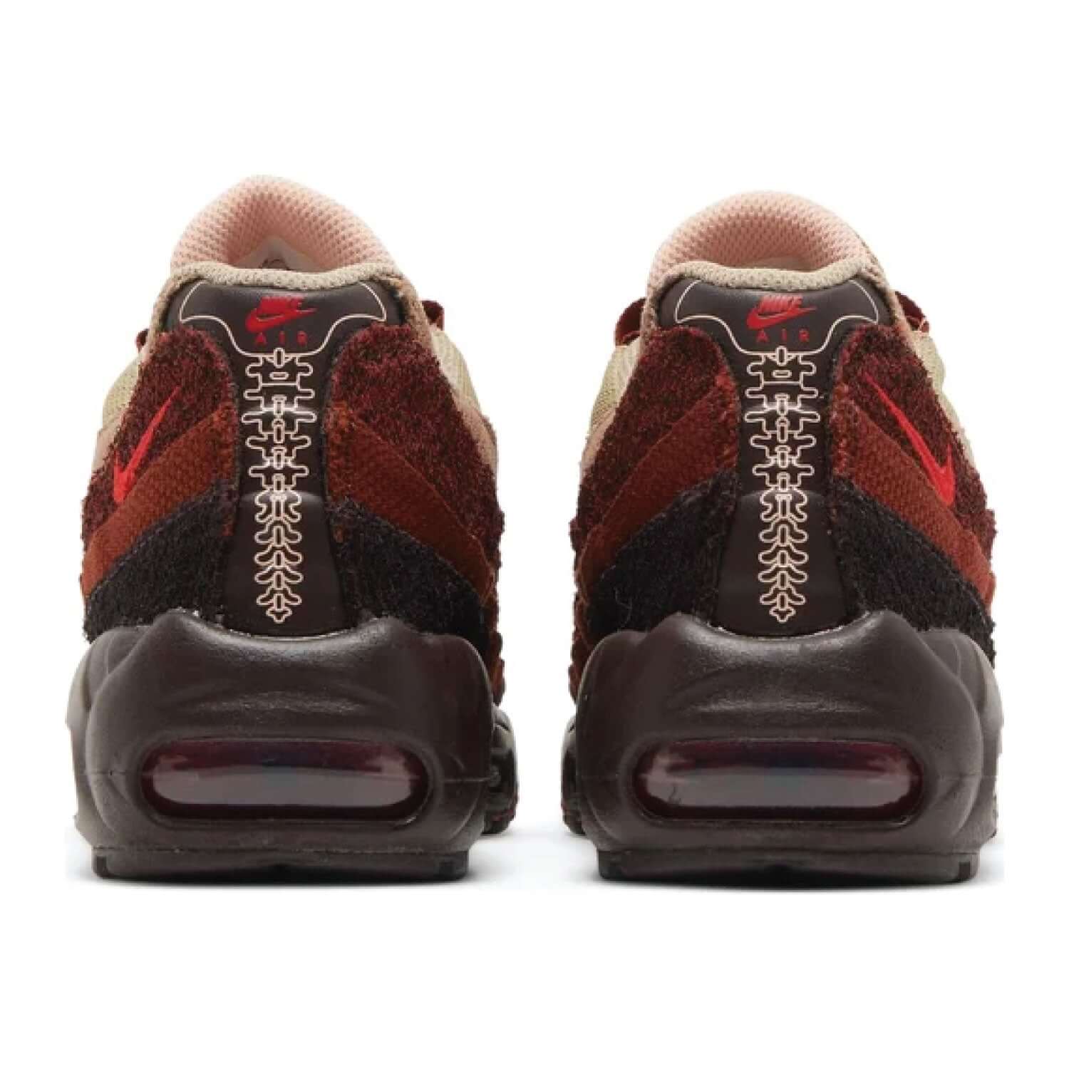 Wmns Air Max 95 'Anatomy of Air - Spine'