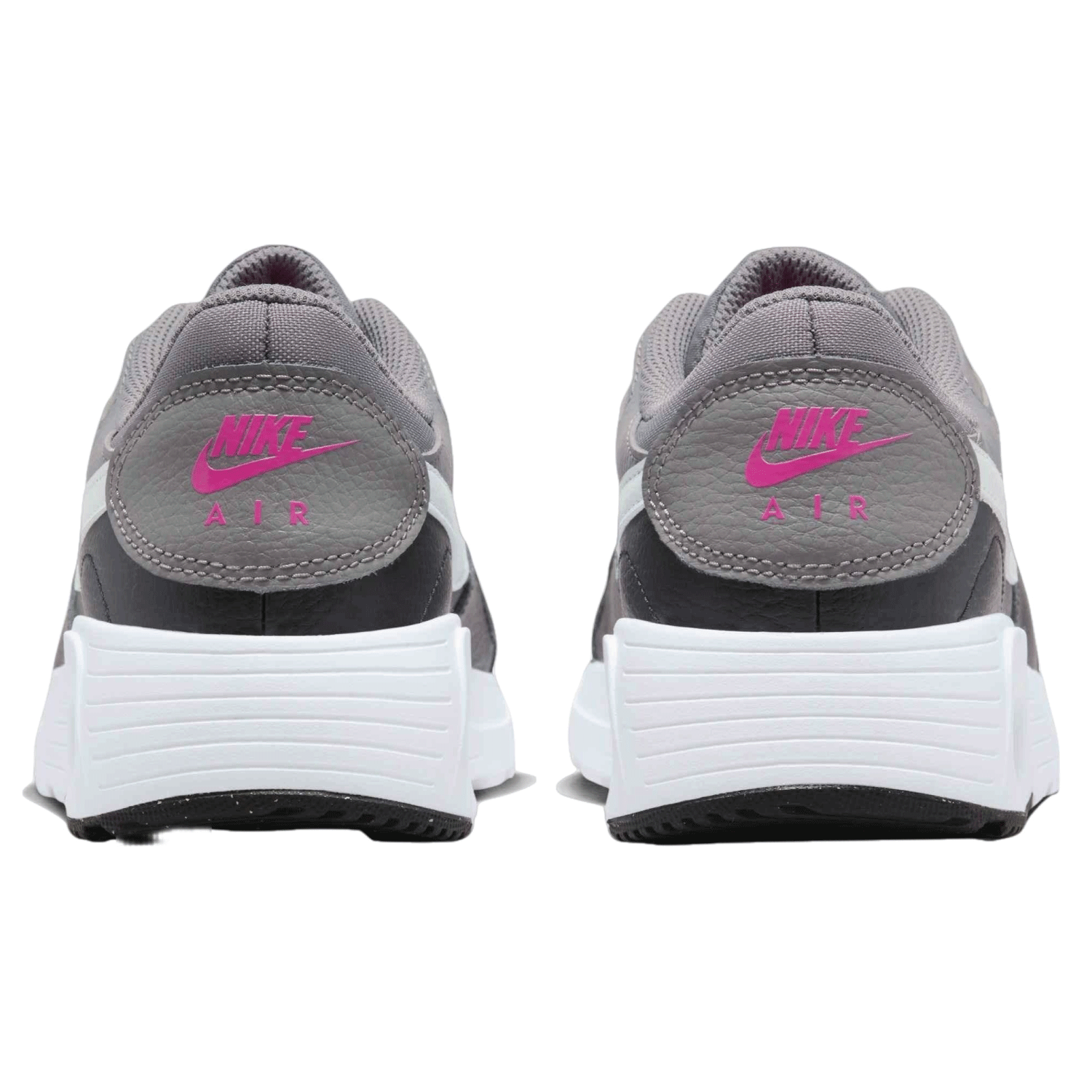 Wmns Air Max SC 'Flat Pewter'