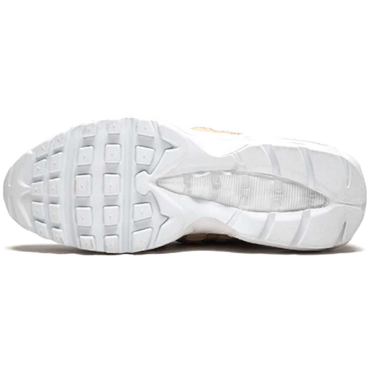 Wmns Air Max 95 SE 'Pure Platinum'