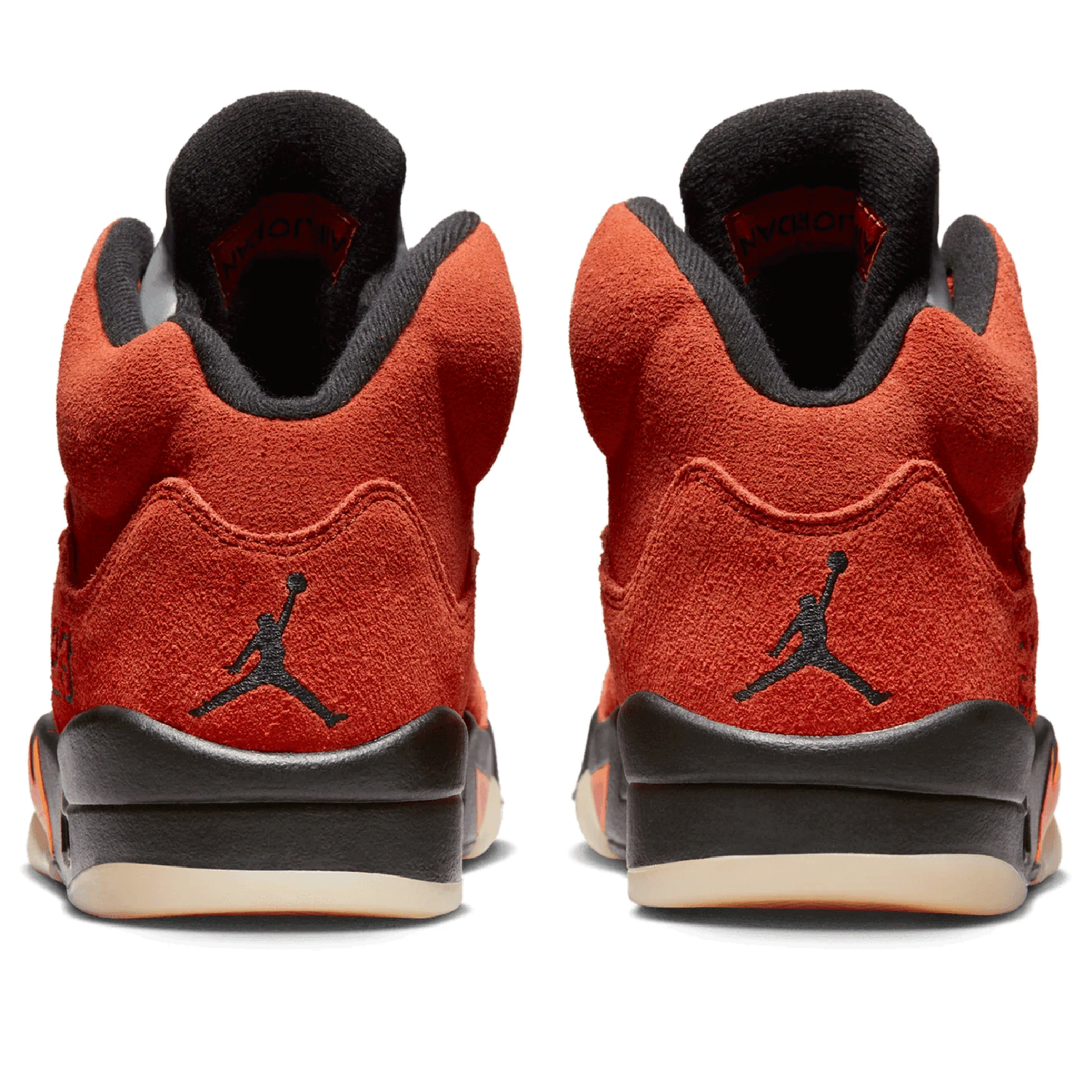 WOMEN'S AIR JORDAN 5 RETRO 'DUNK ON MARS'