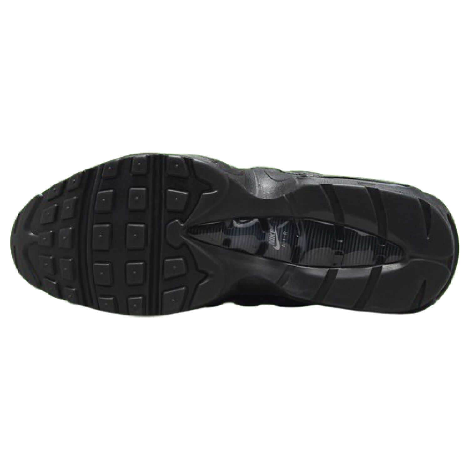 Air Max 95 'Jewel - Triple Black'