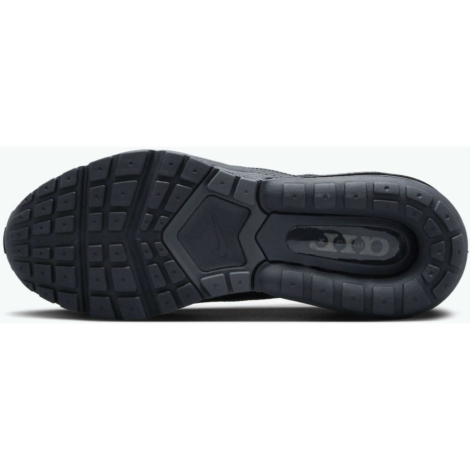 Wmns Air Max Pulse 'Black Anthracite'