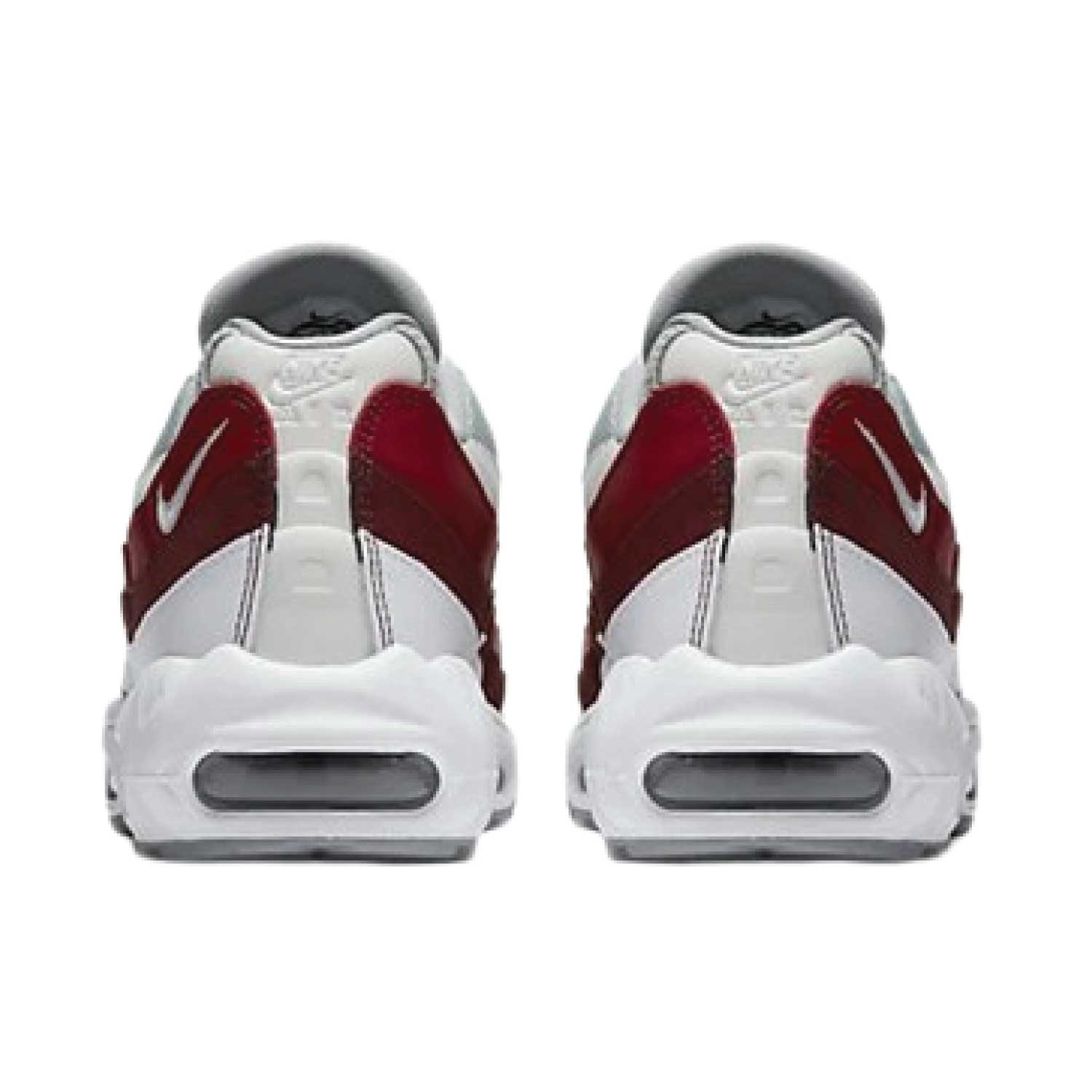 Air Max 95 Essential 'Pure Platinum'