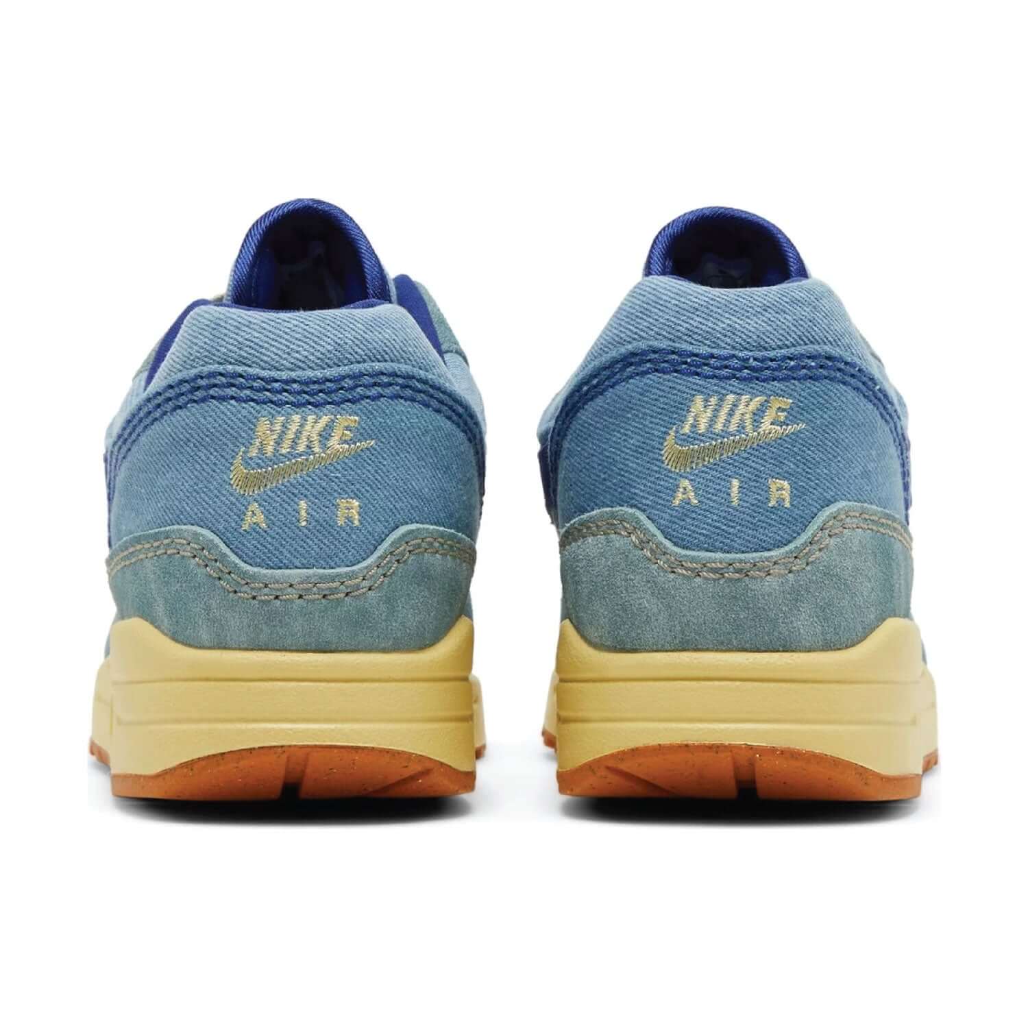 Air Max 1 Premium 'Dirty Denim'