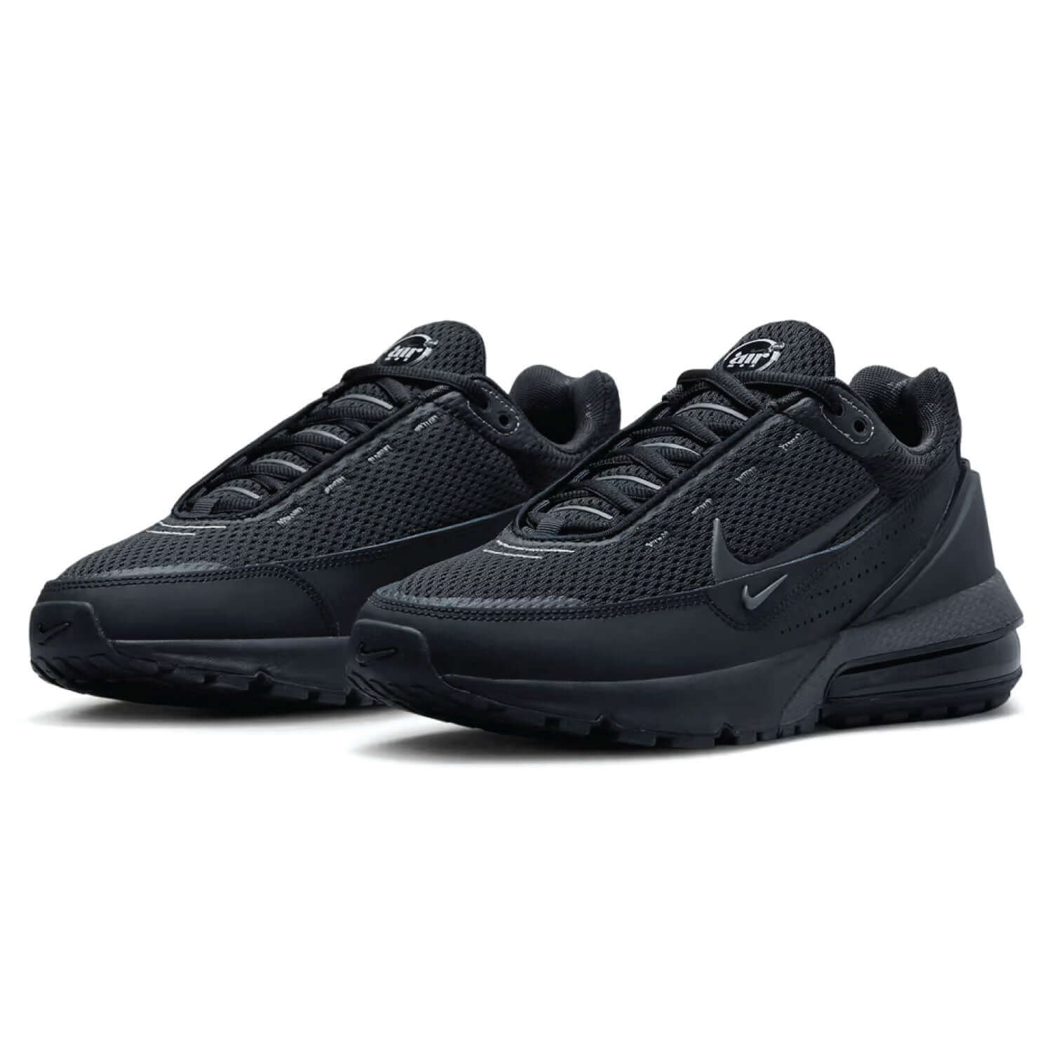 Wmns Air Max Pulse 'Black Anthracite'