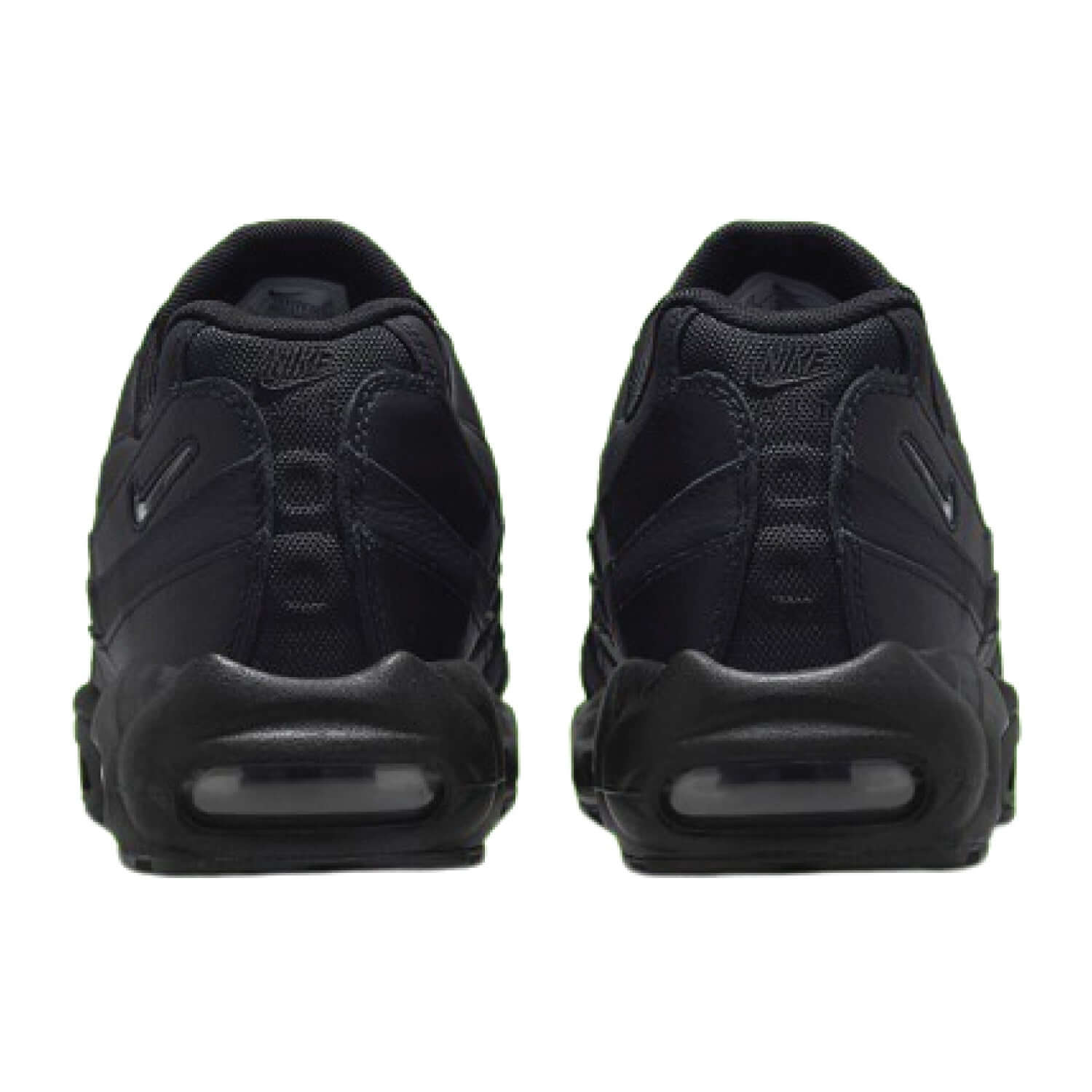 Air Max 95 'Jewel - Triple Black'
