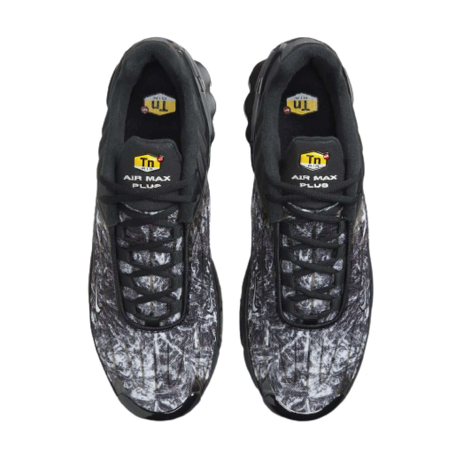 Air Max Plus 3 'Black Graphic'