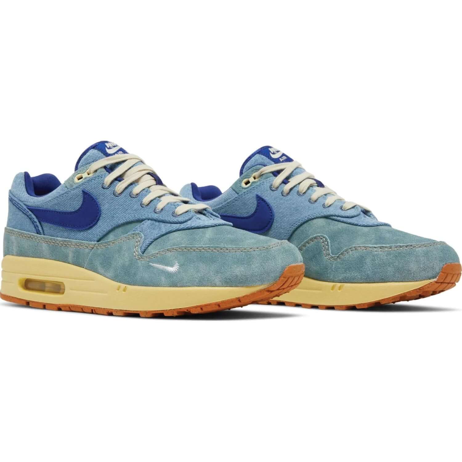 Air Max 1 Premium 'Dirty Denim'